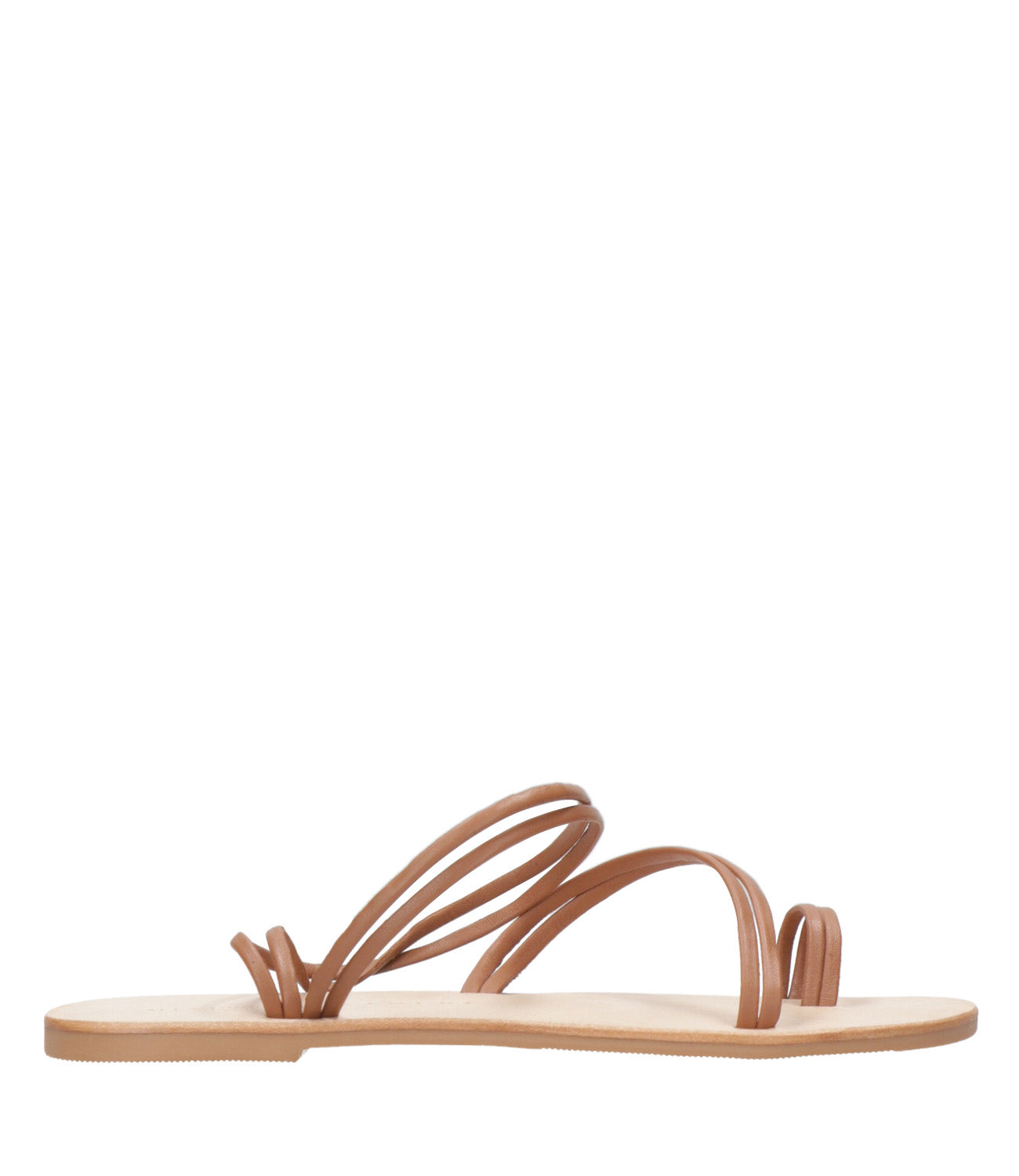 Manebi | Sandalwood Tan