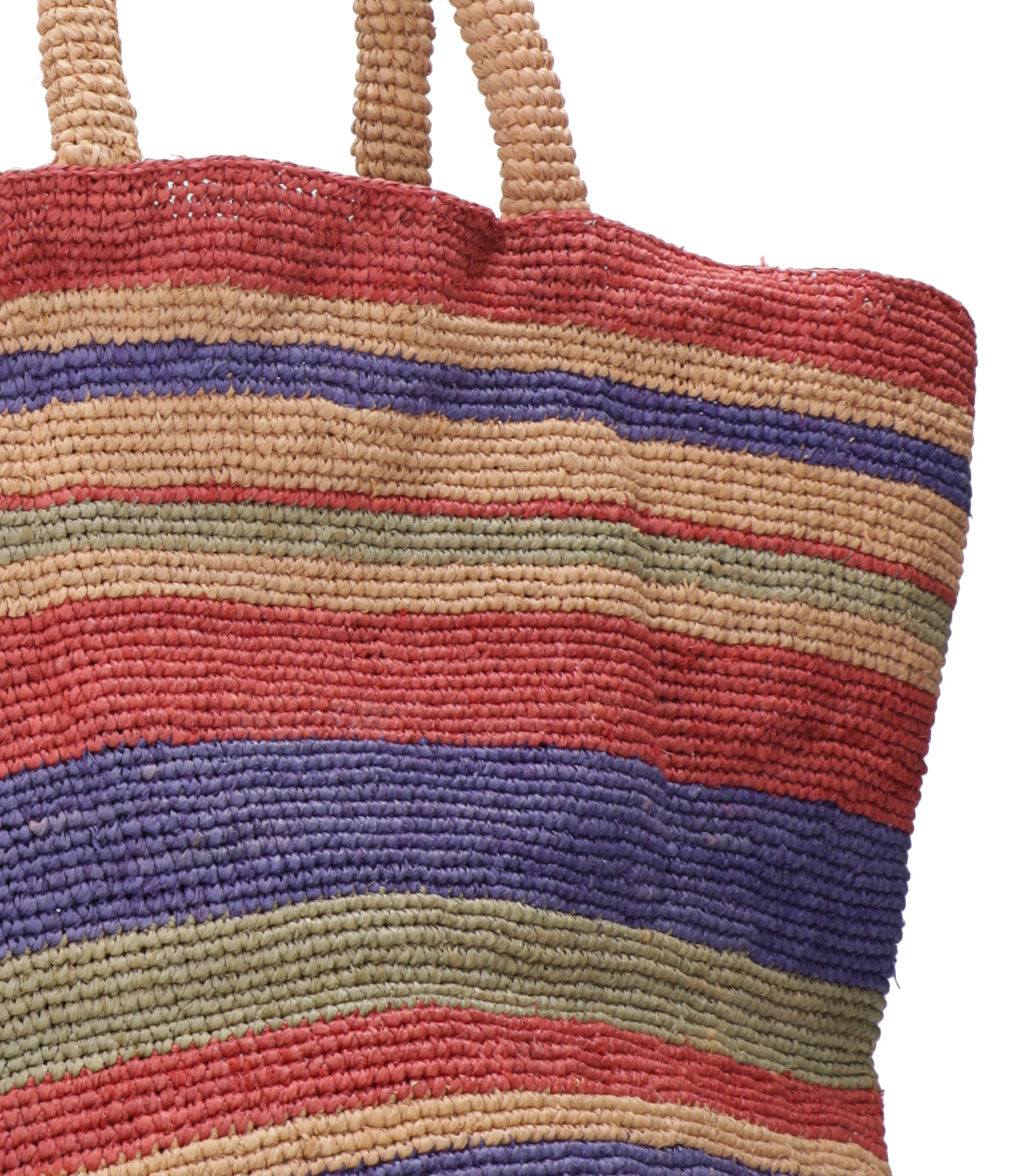 Manebi | Borsa Summer Bag Multicolor
