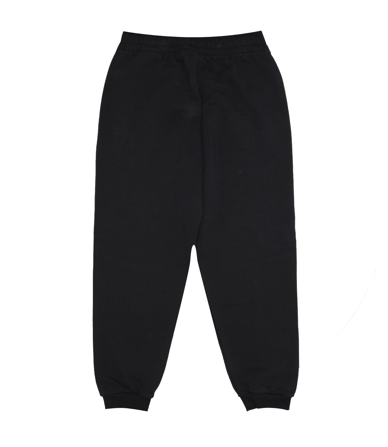 Marcelo Burlon Kids | Graffiti Cross Over Sport Pant Black