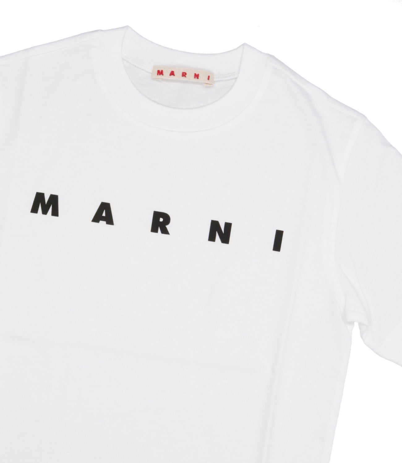 Marni Kids | T-Shirt Bianca