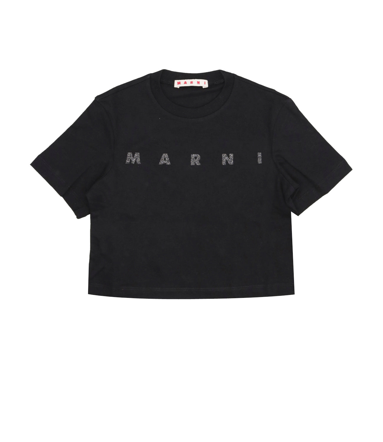 Marni Kids | Black T-Shirt