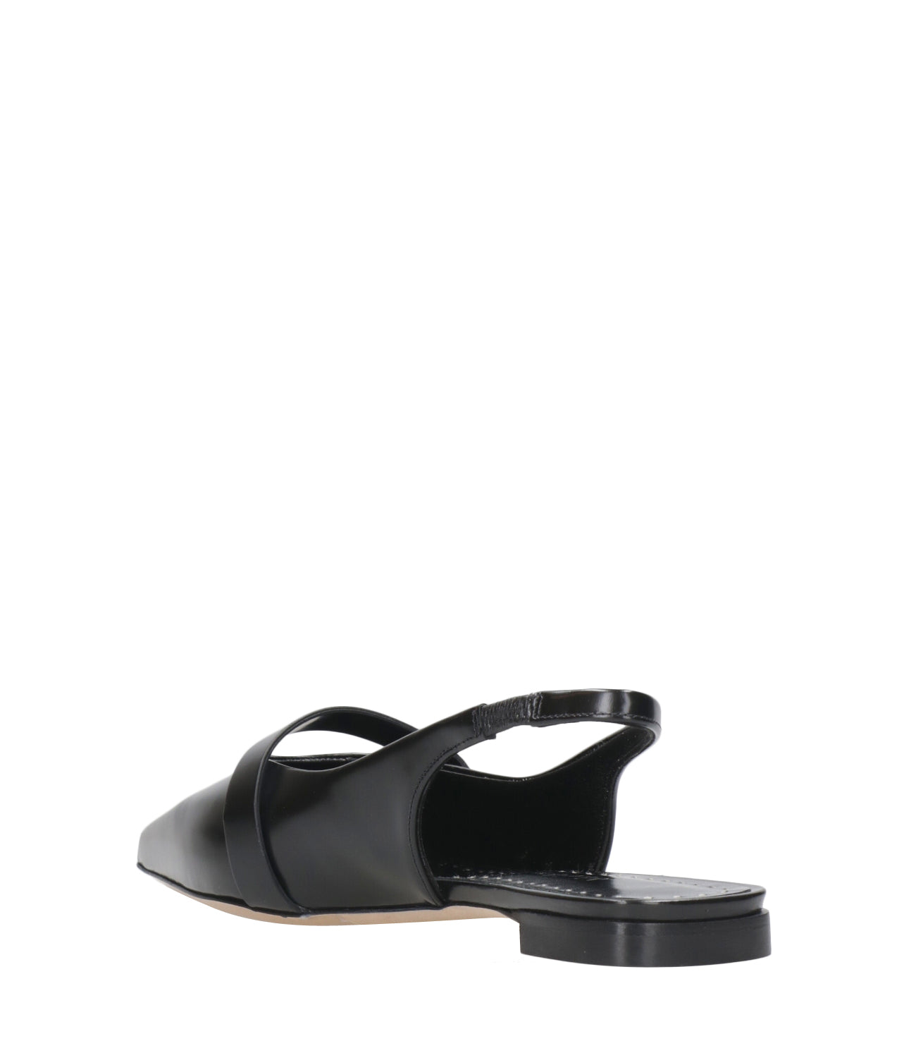 Max Mara | Ballerina Mmspring nera