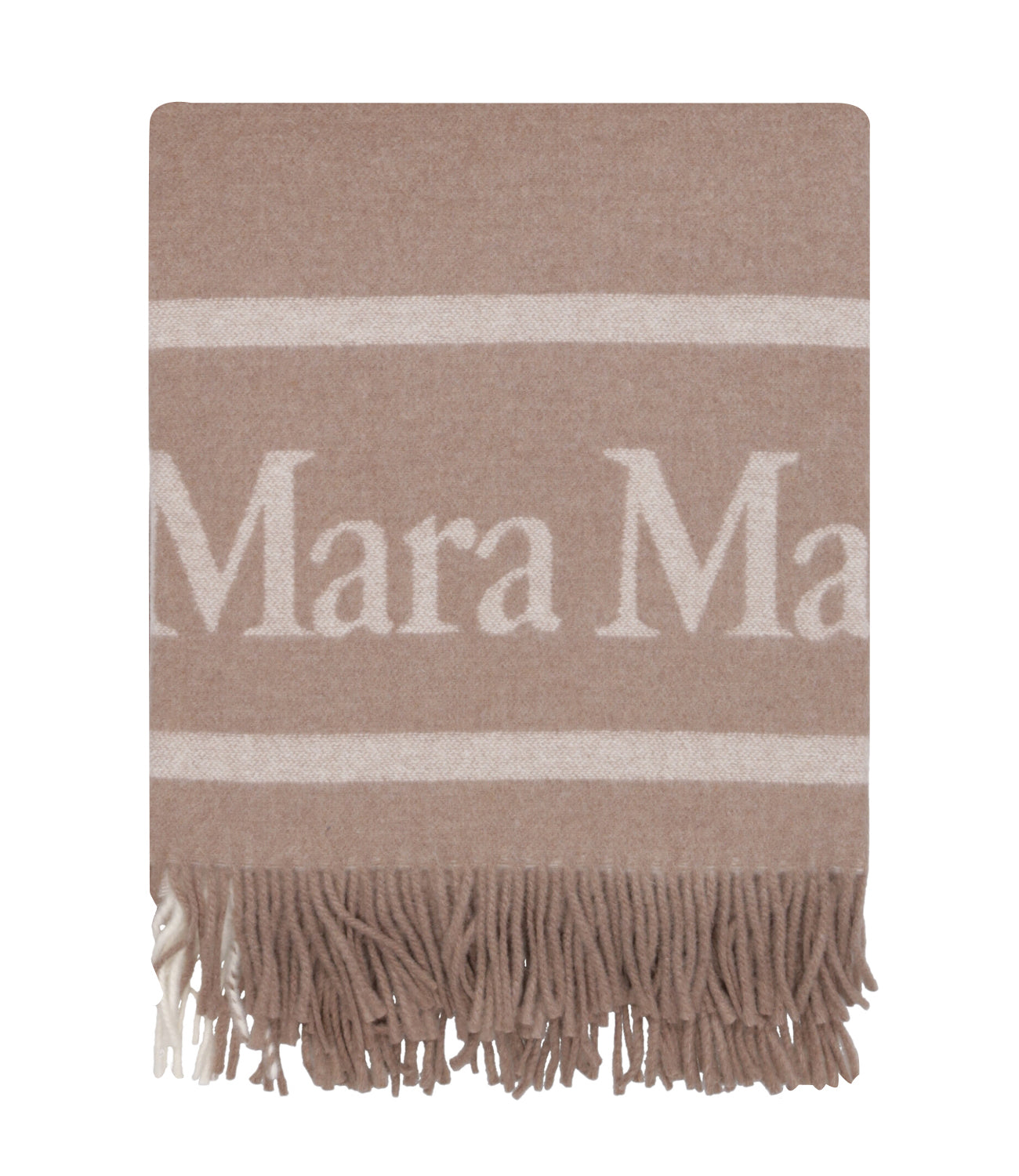 Max Mara | Camel Hilde Cloak