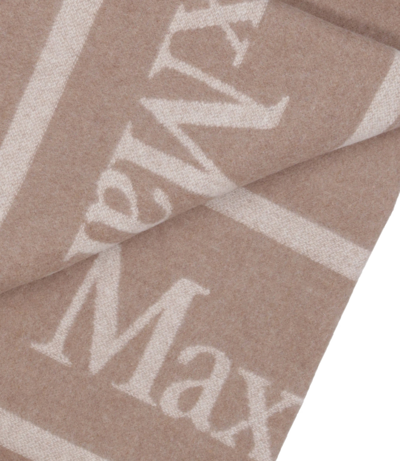 Max Mara | Camel Hilde Cloak