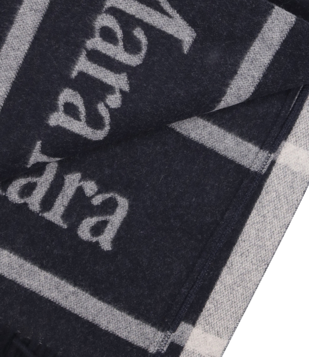 Max Mara | Hilde Navy Blue Cape