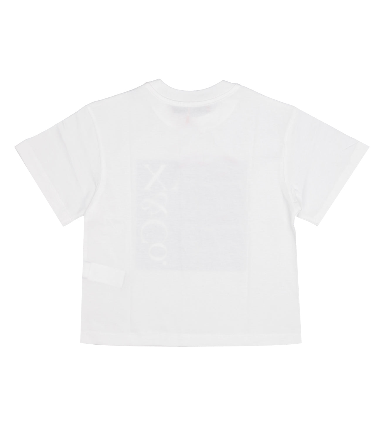 Max&Co Kids | White and Blue T-Shirt