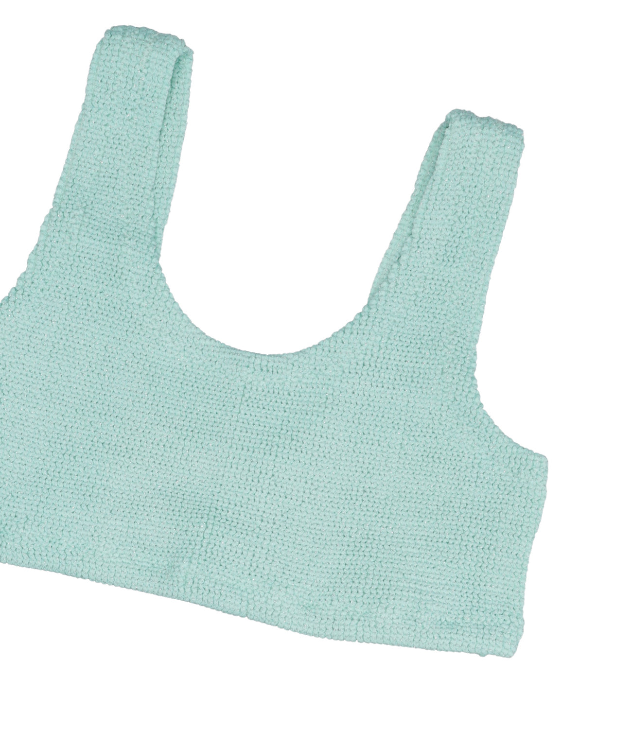 MC2 Saint Barth Kids | Costume Bikini Verde