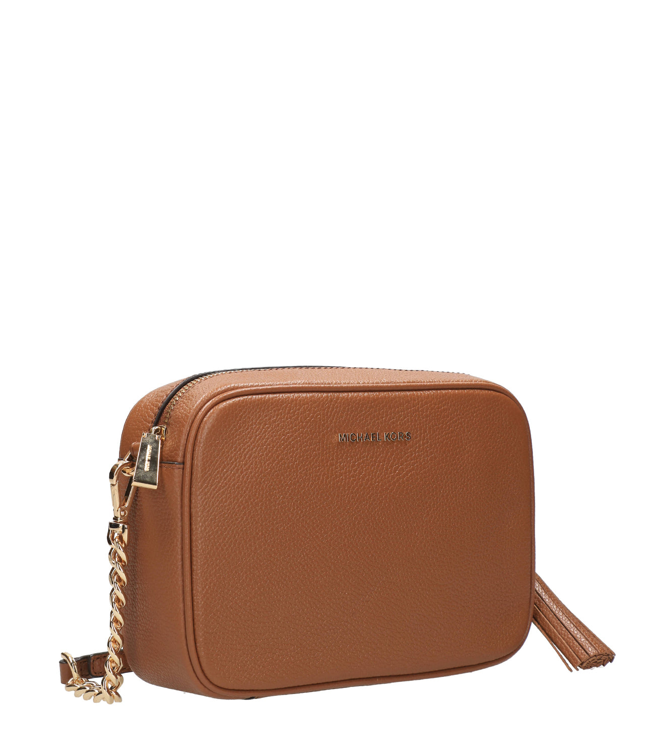 Michael Michael Kors | Borsa Tracolla Cuoio