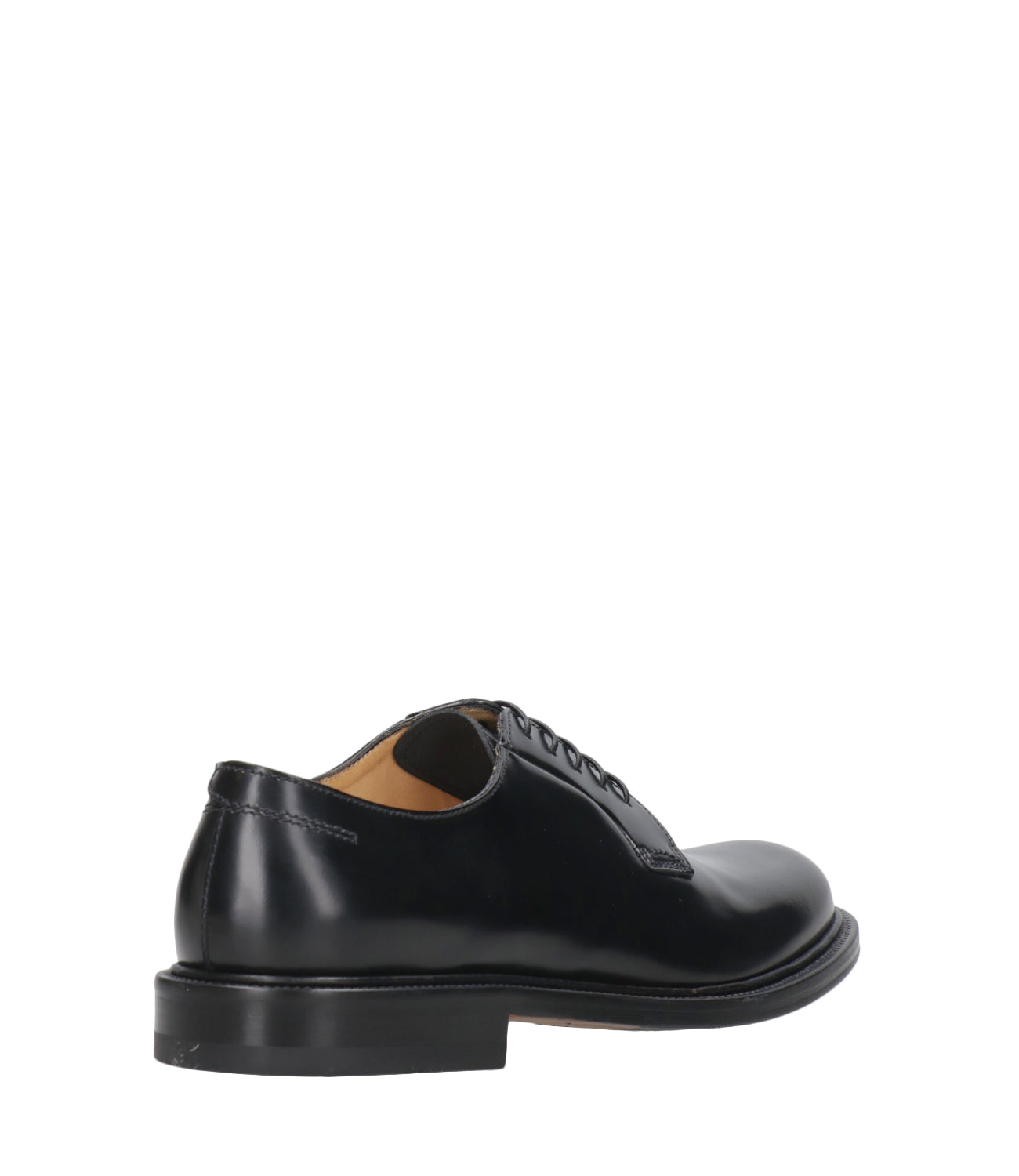 Mille885 | Scarpa Nera