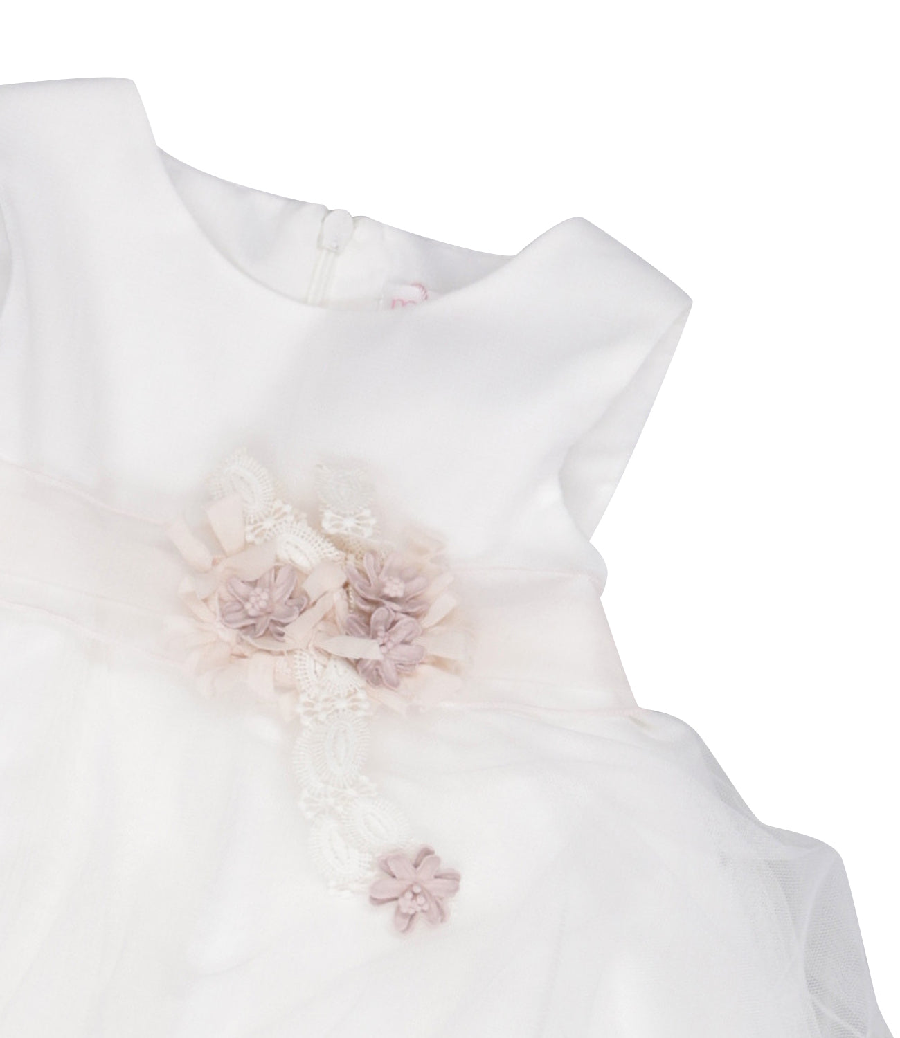 Mimilù | White Dress