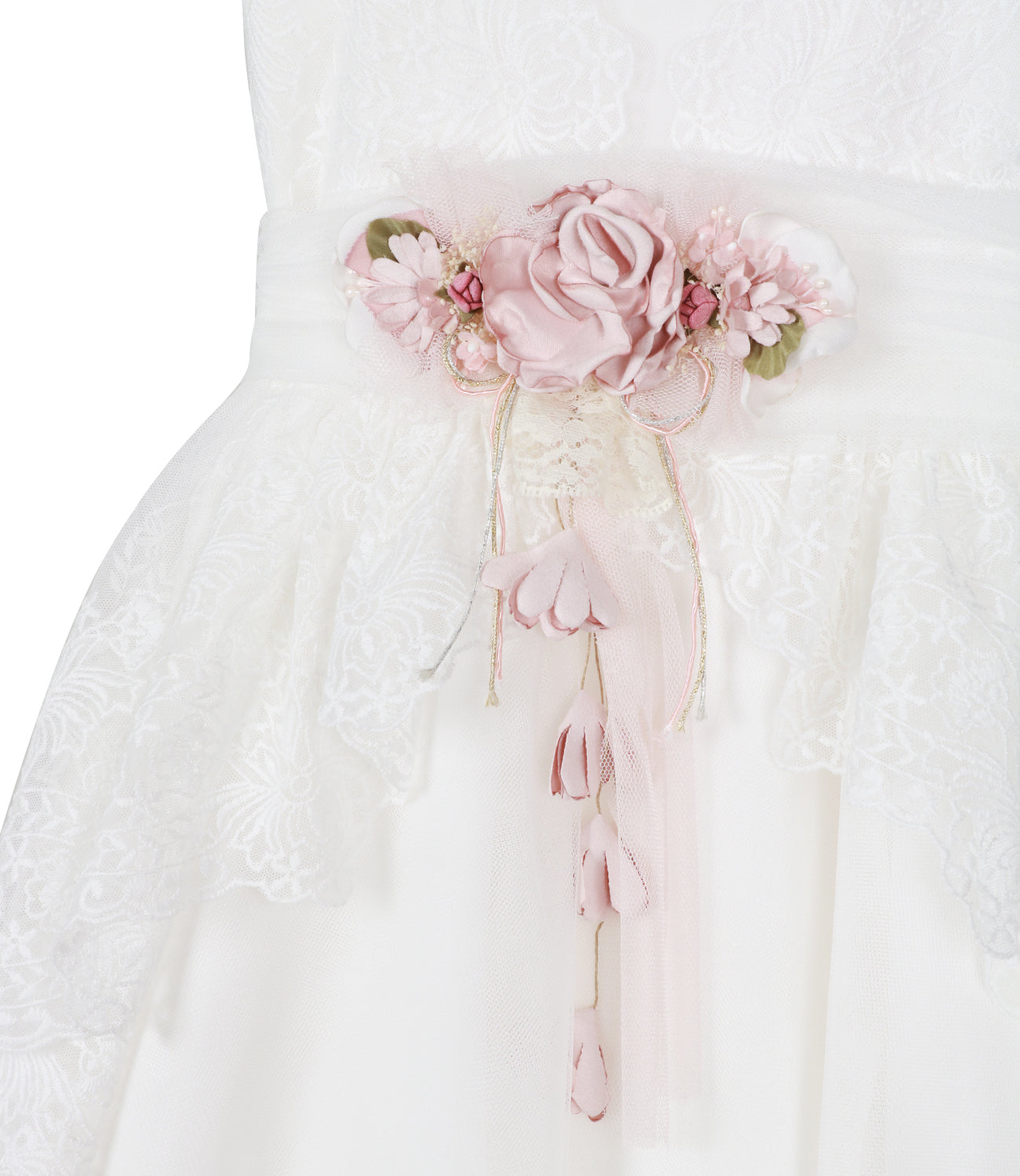 Mimilù | White Dress