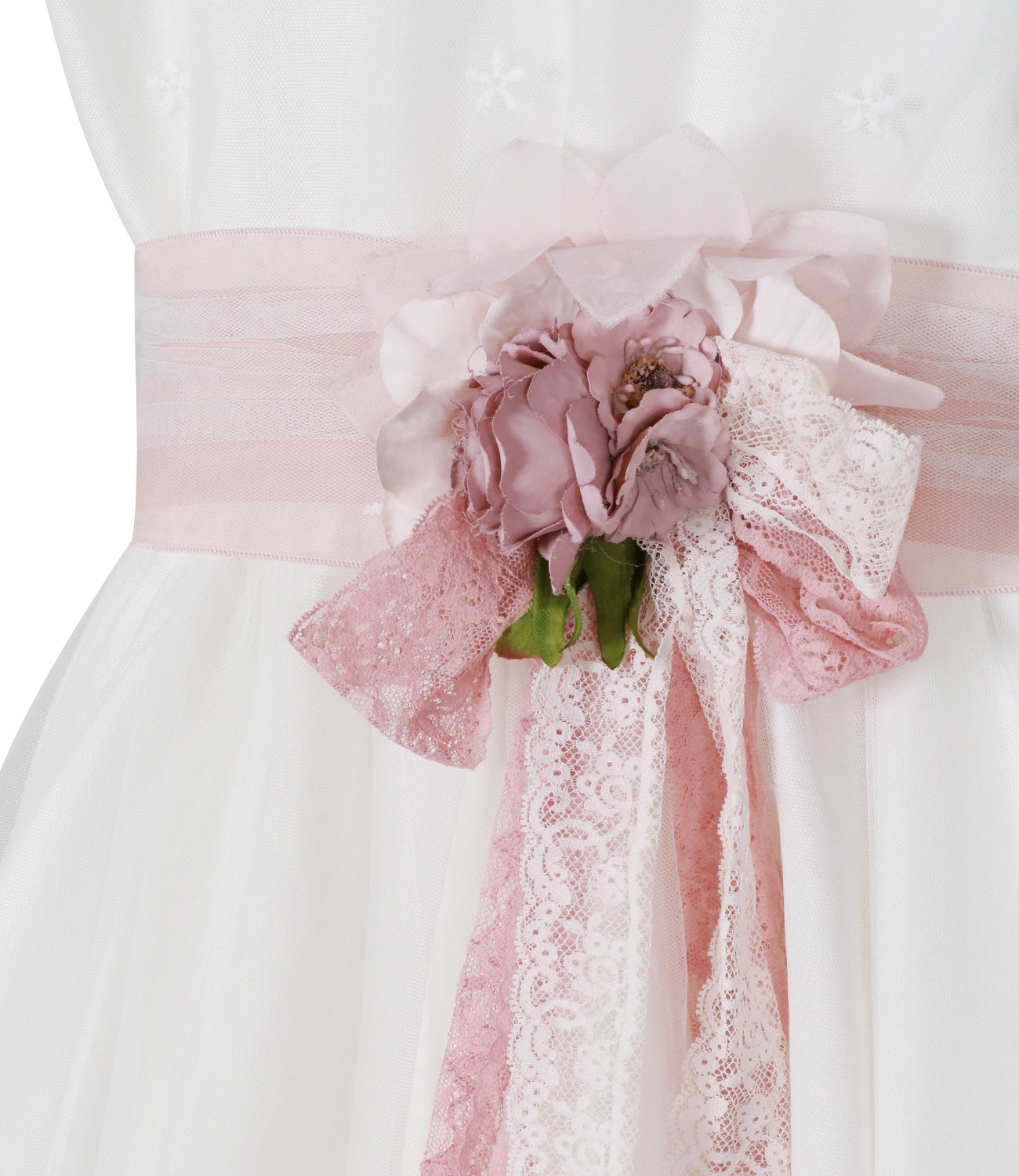 Mimilù | White Dress