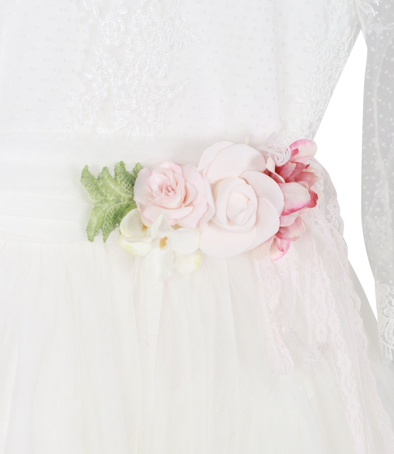 Mimilù | Abito Bianco