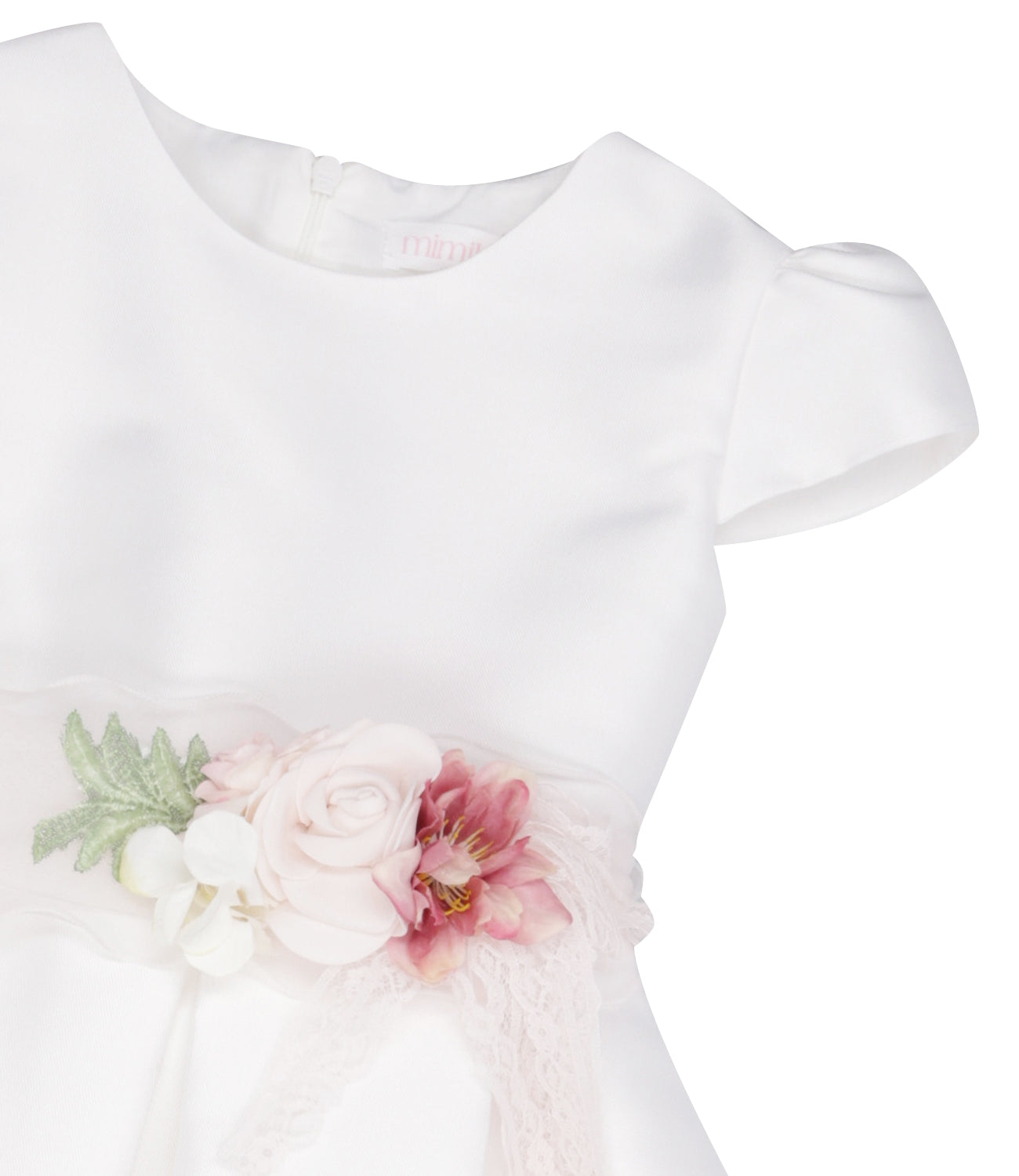 Mimilù | White Dress