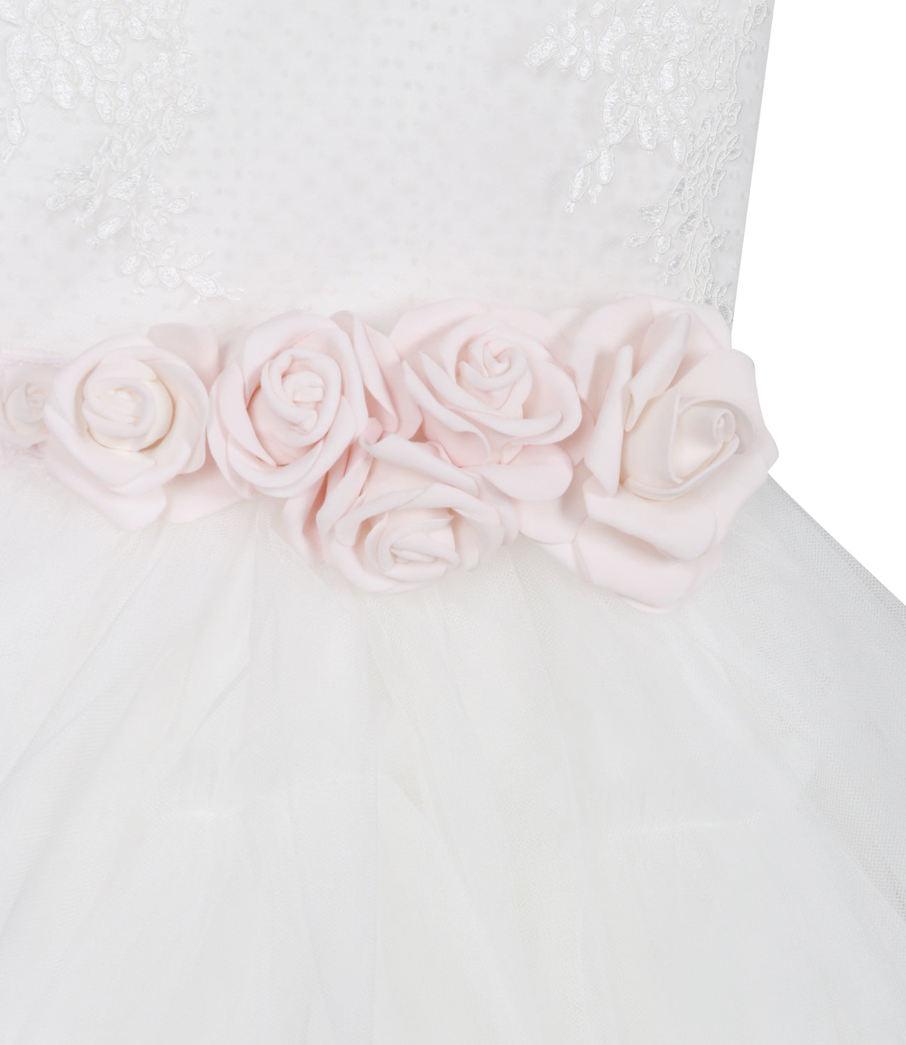Mimilù | White Dress