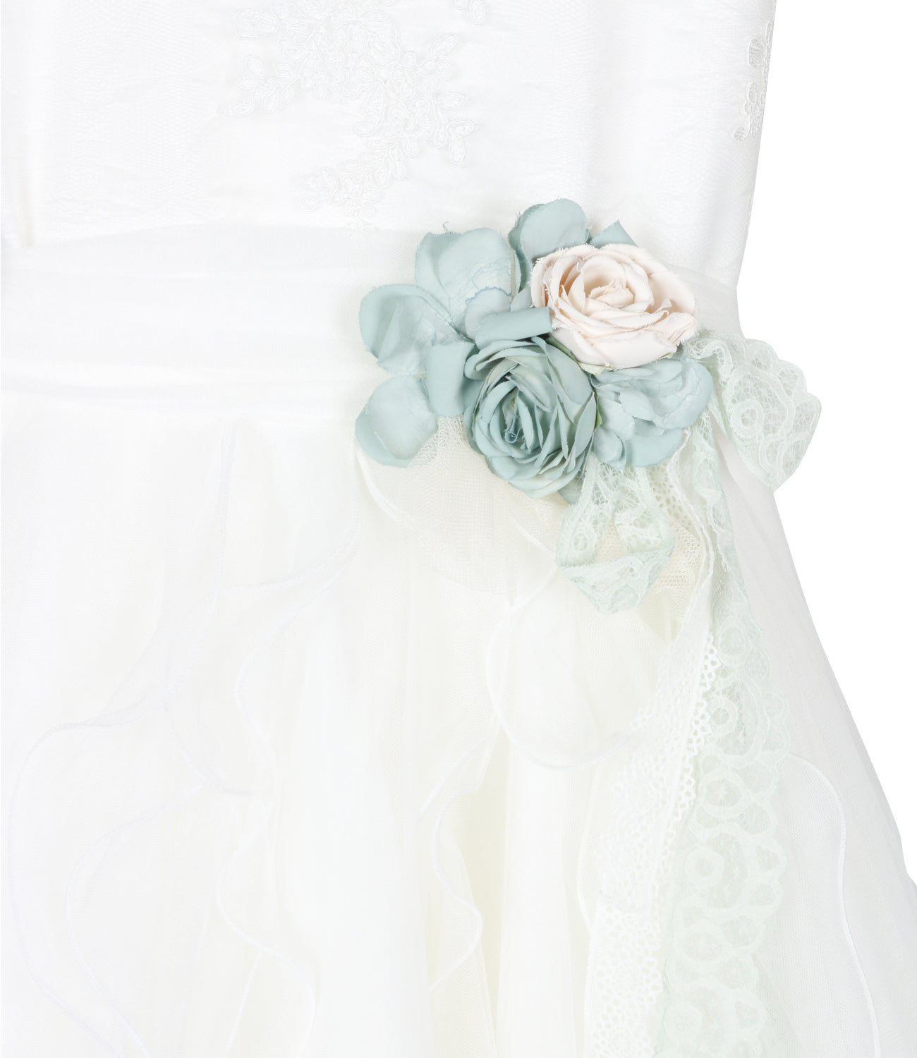 Mimilù | White Dress