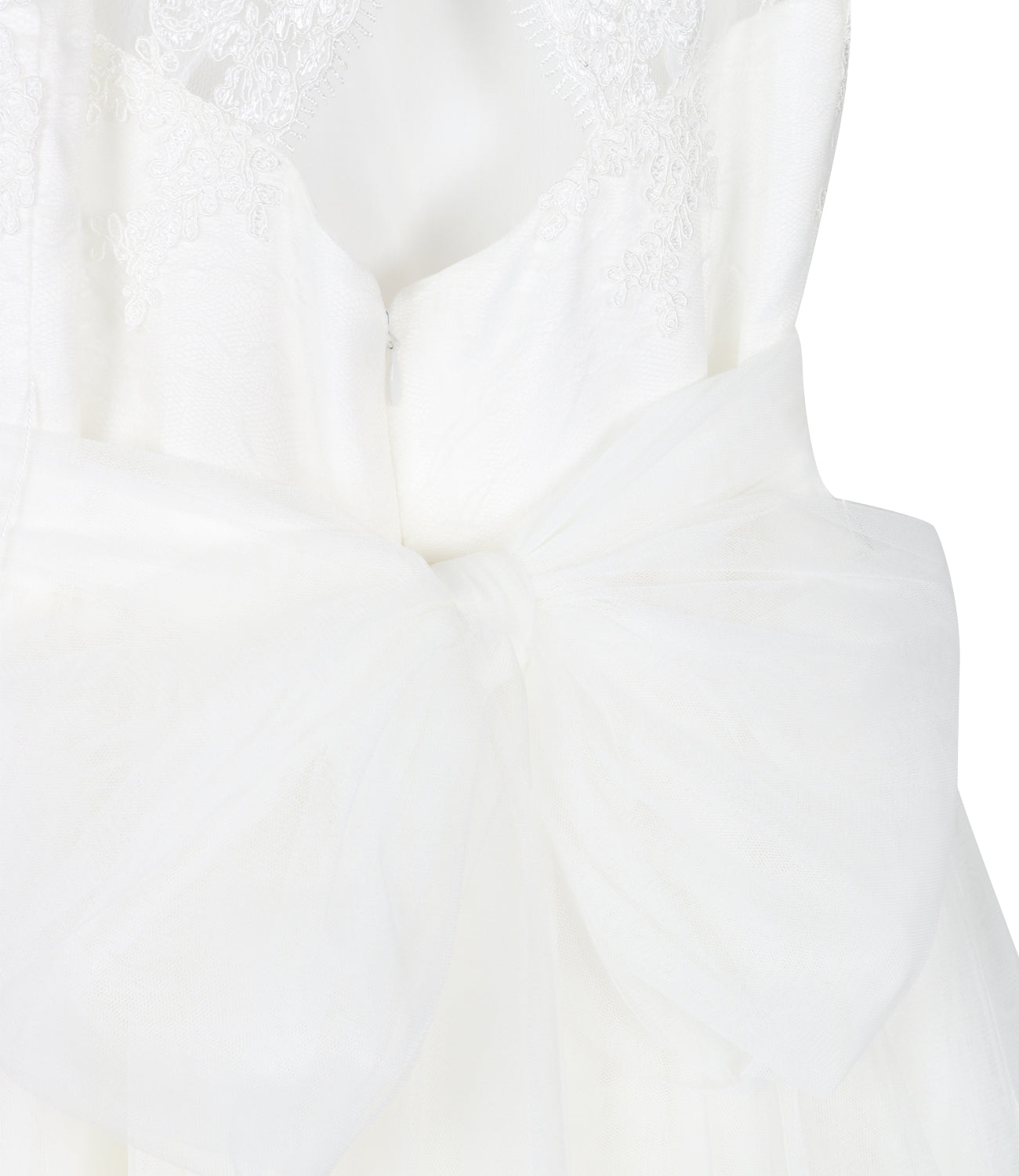 Mimilù | White Dress