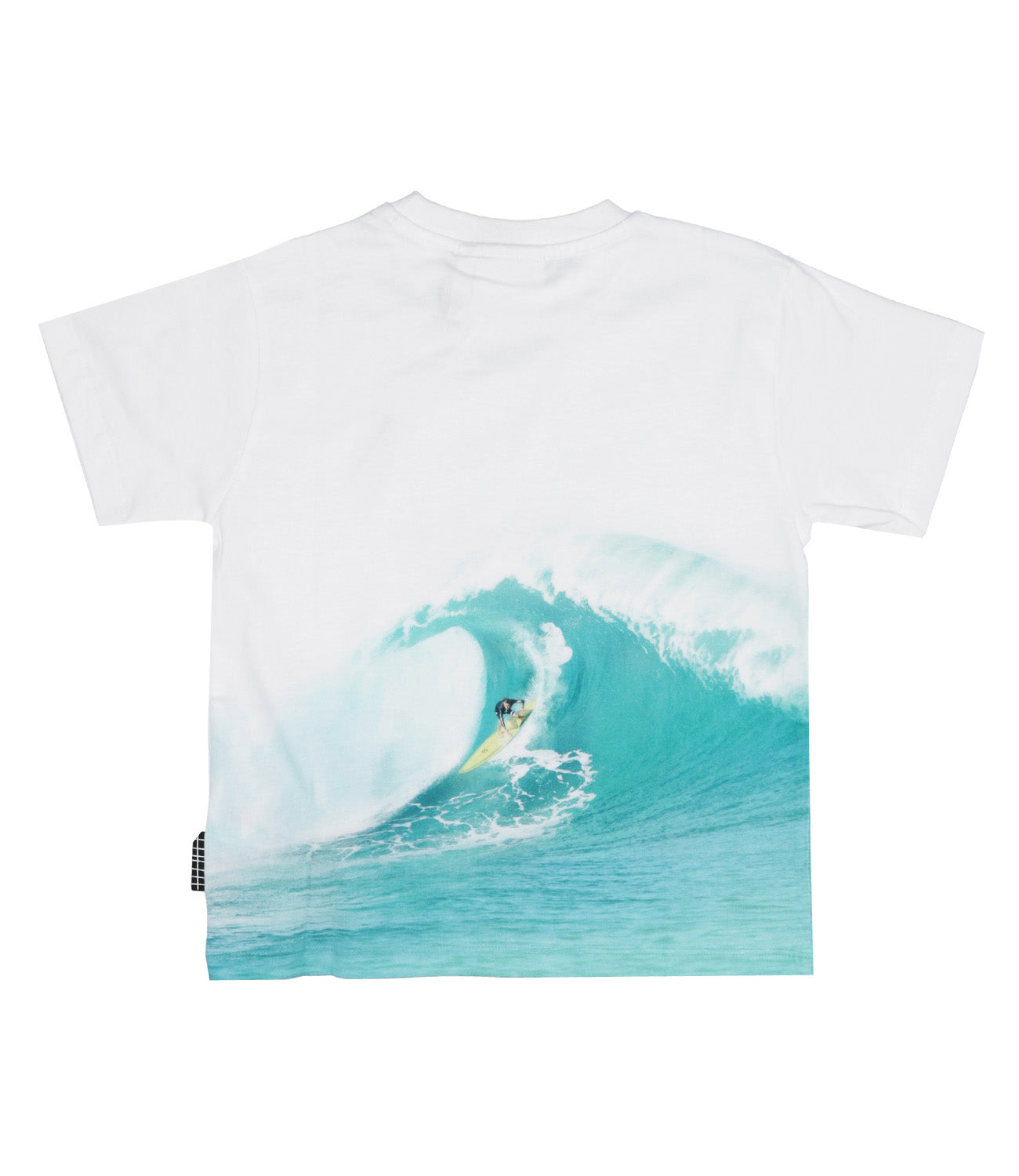 Molo | T-Shirt Riley Bianco