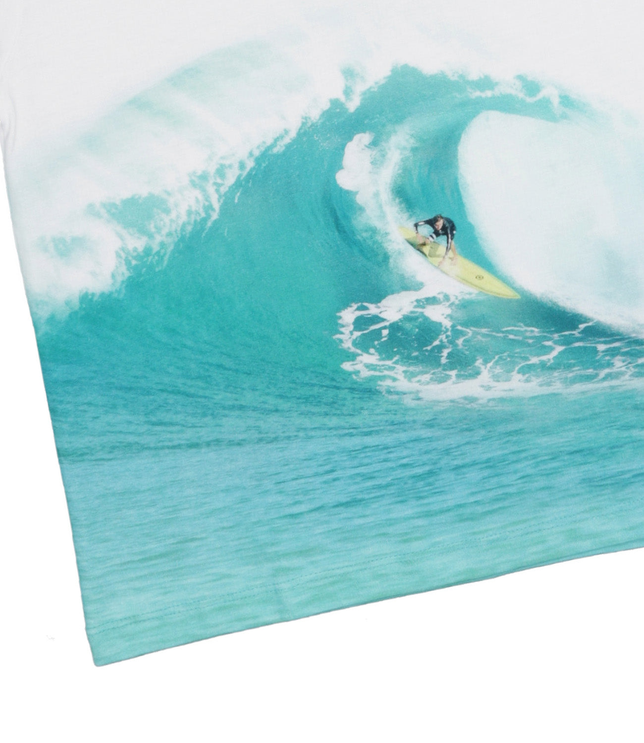 Molo | T-Shirt Riley Bianco