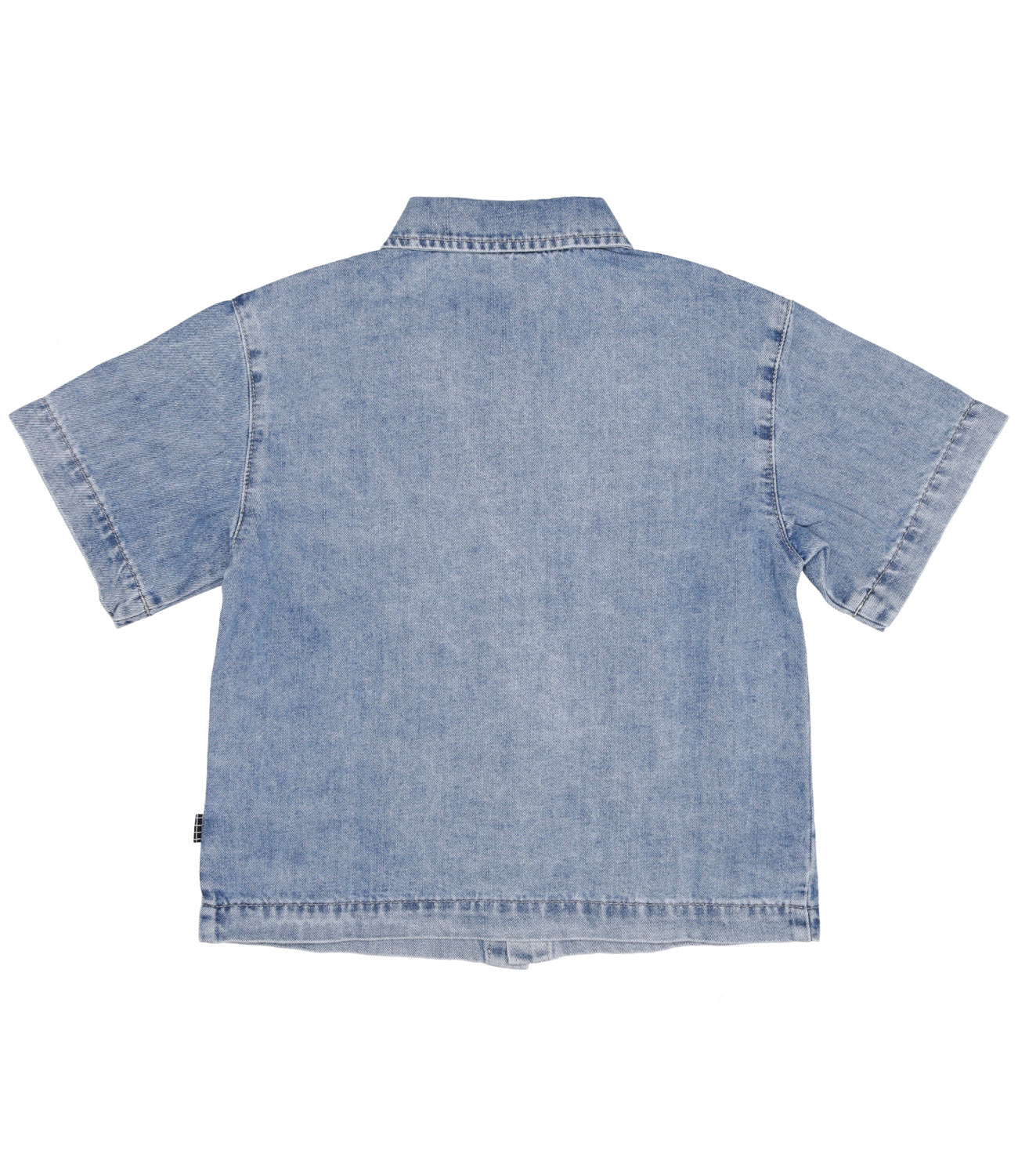 Molo | Camicia Richie Denim