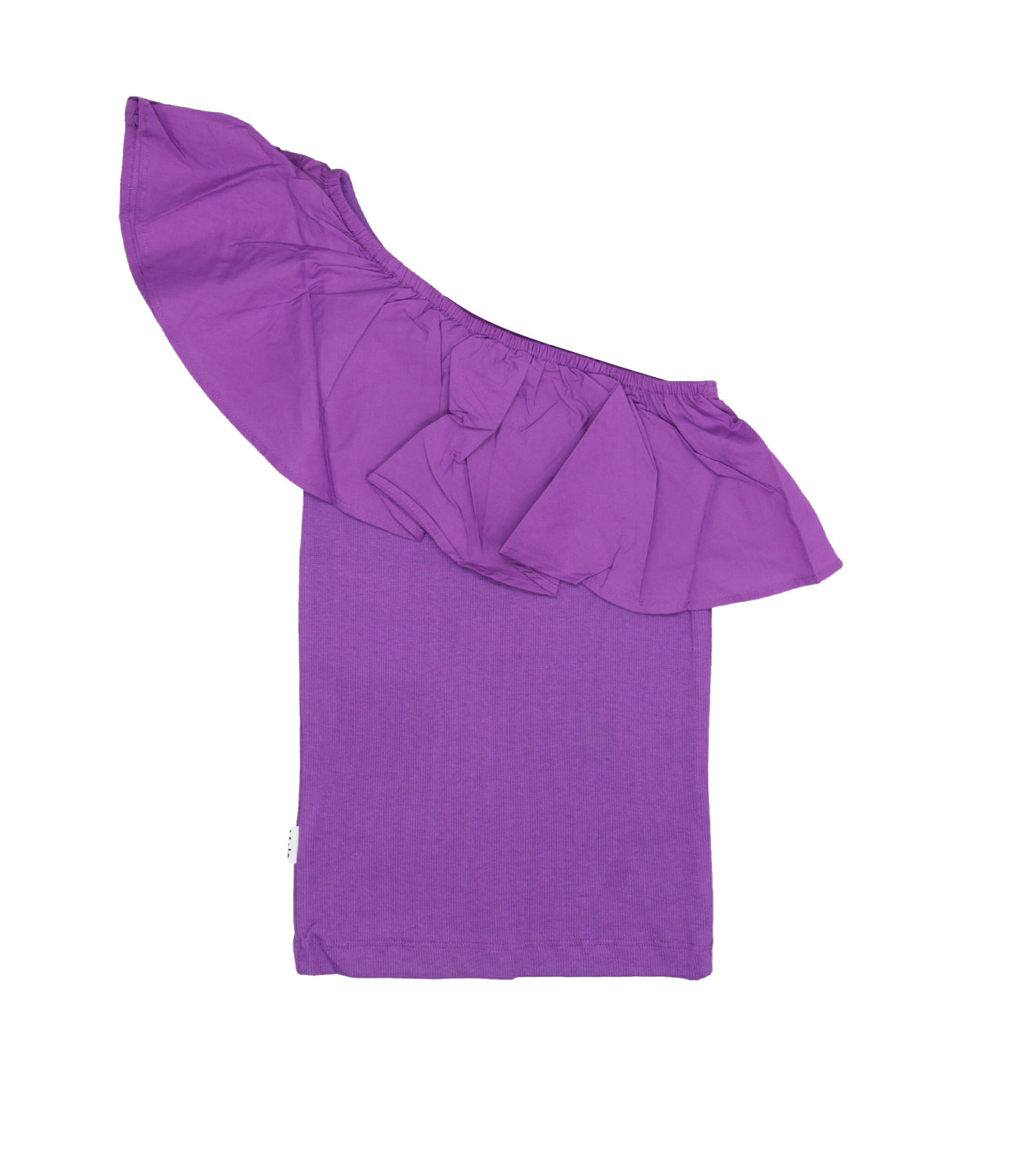Pier | Top Purple