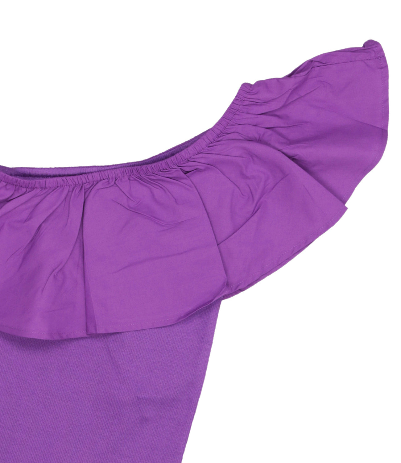 Pier | Top Purple
