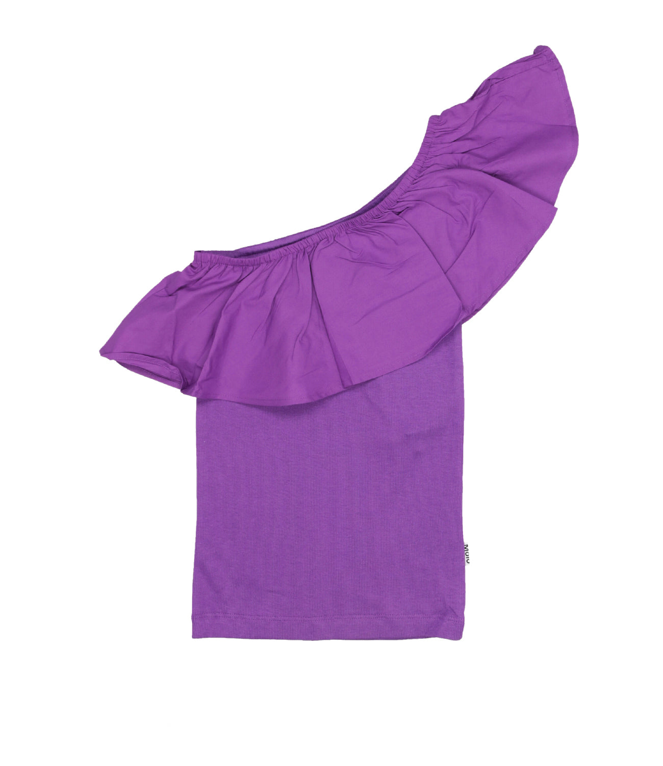 Pier | Top Purple