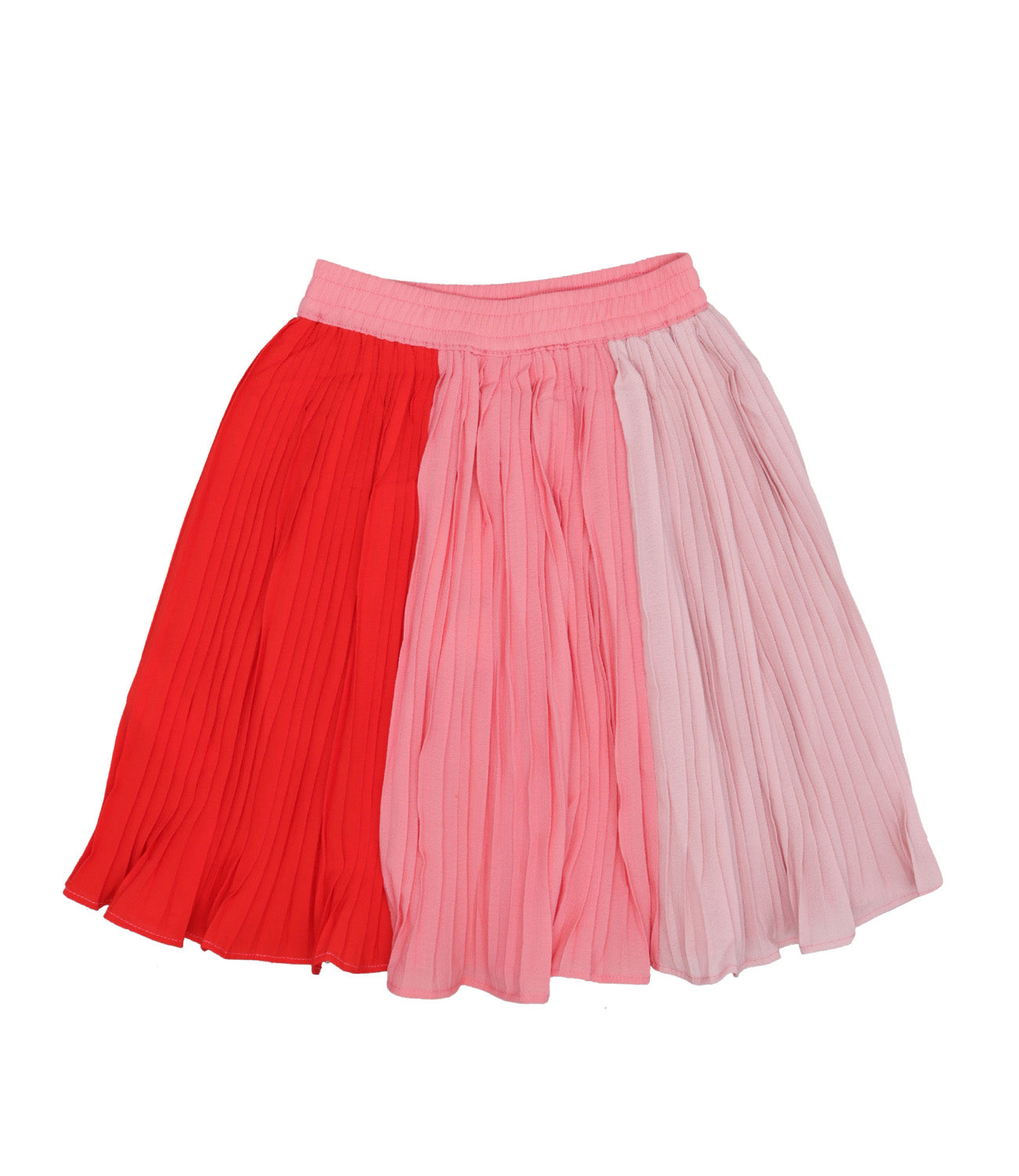 Pier | Pink Skirt