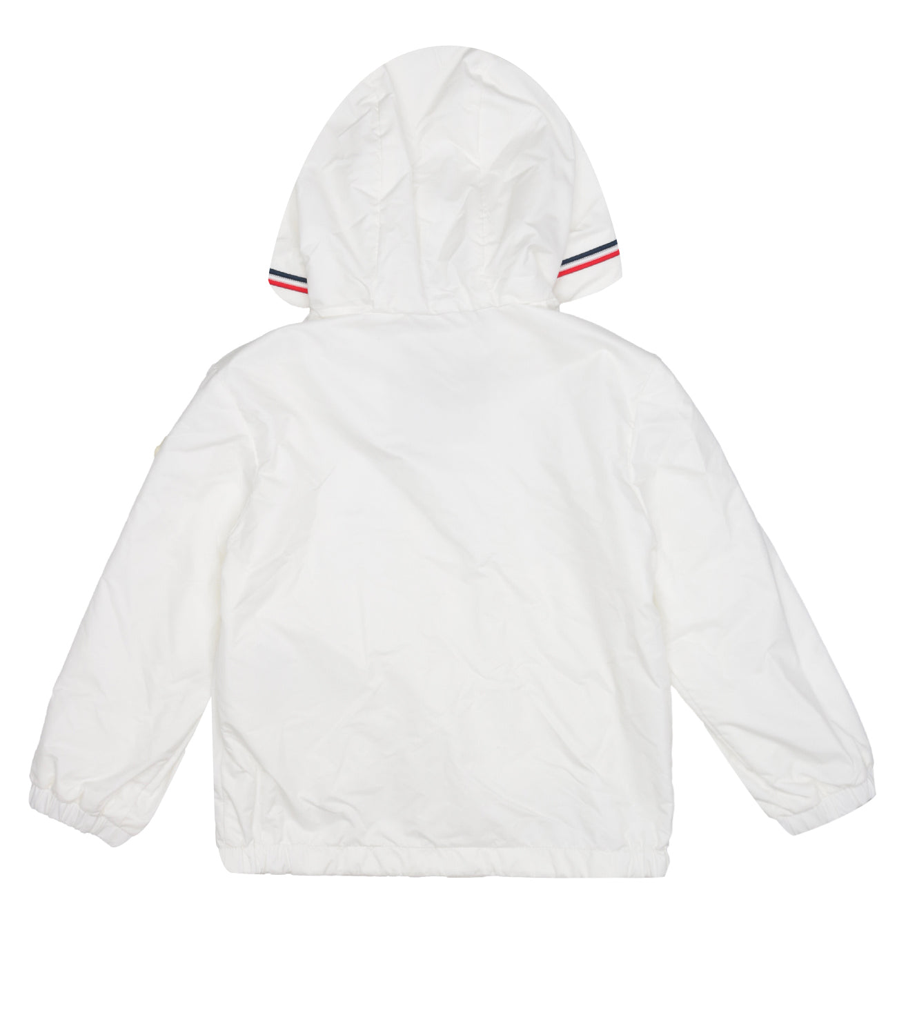 Moncler Junior | Giubbotto Bianco