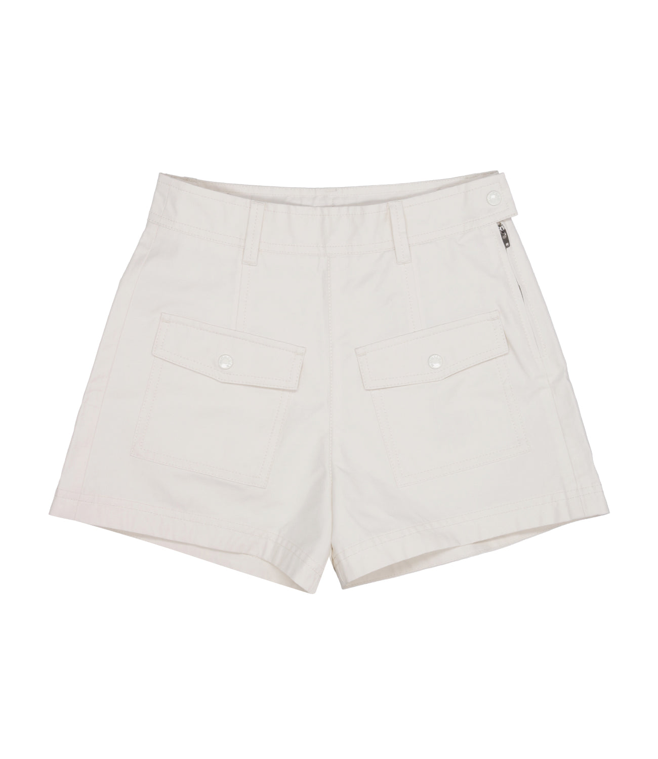 Moncler Junior | Shorts Cream