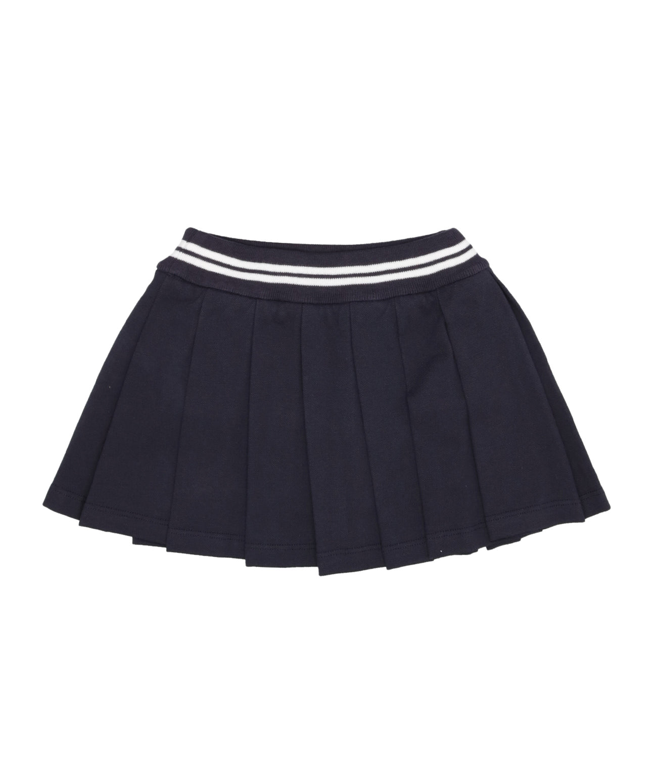 Moncler Junior | Gonna Blu Navy