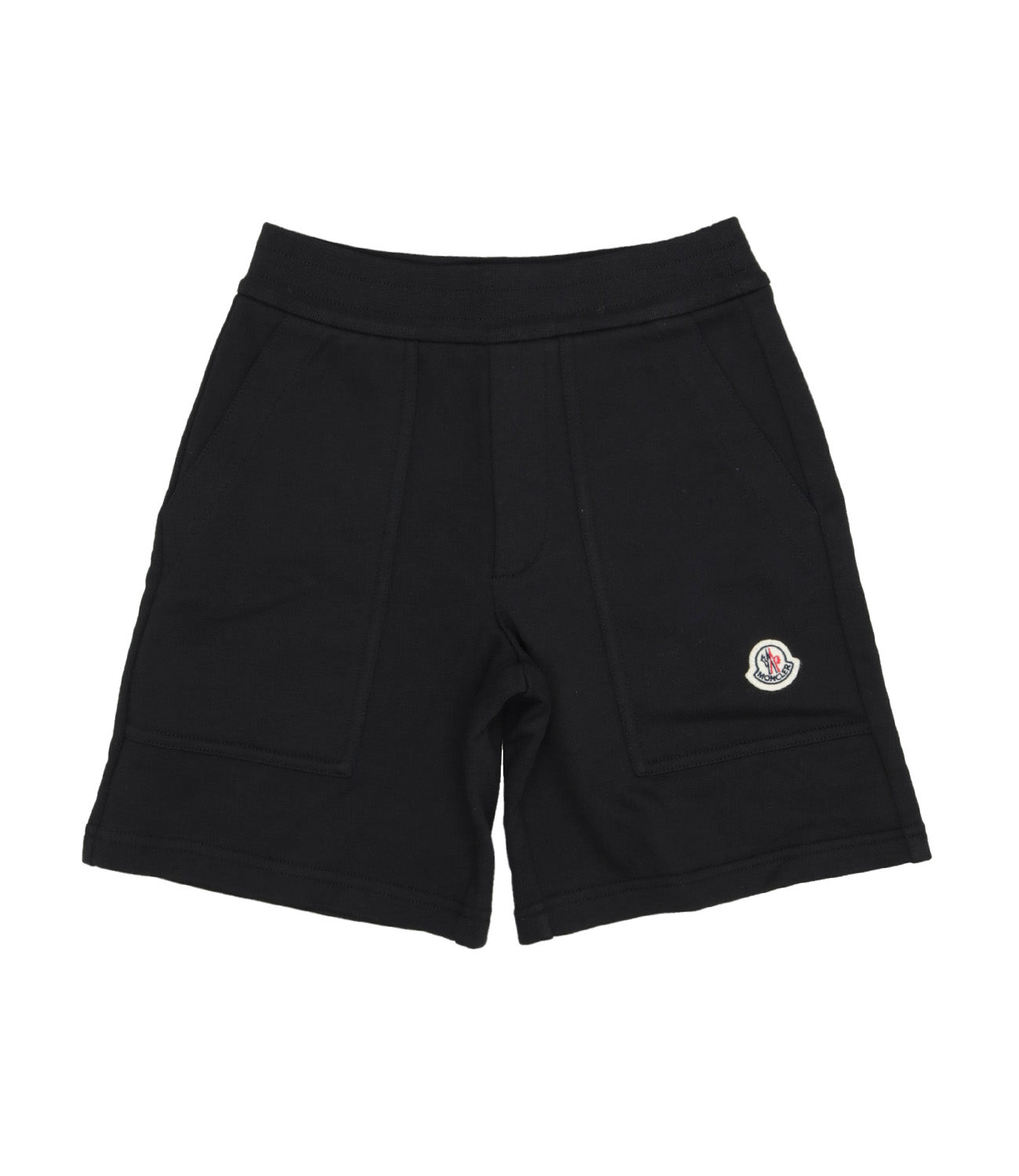 Moncler Junior | Bermuda Black