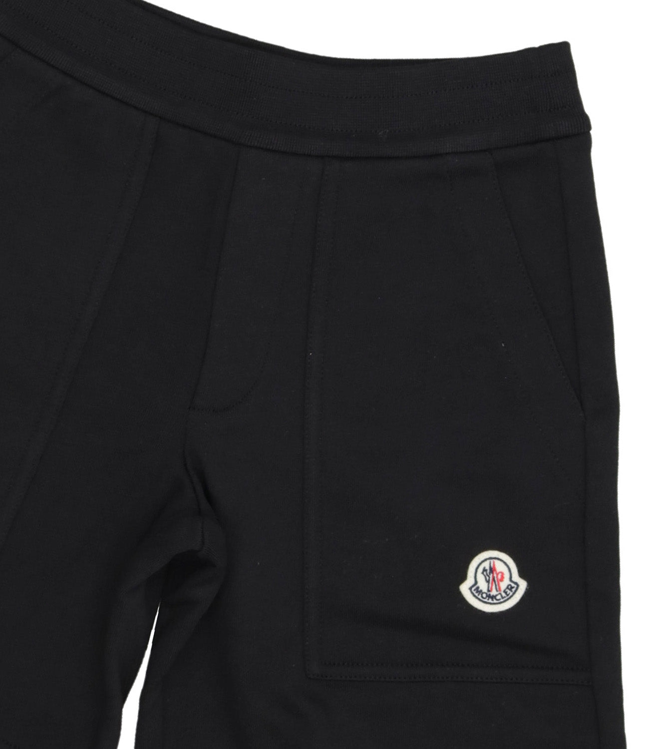 Moncler Junior | Bermuda Black