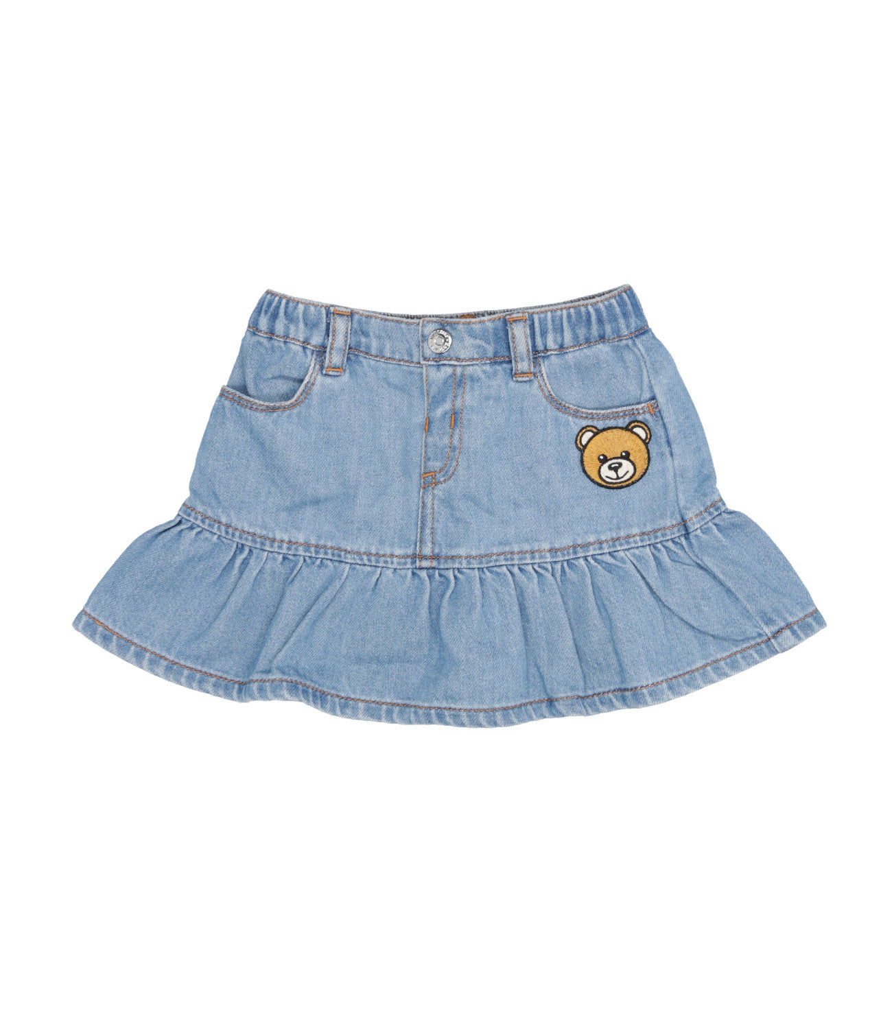 Moschino Baby | Heavenly Skirt