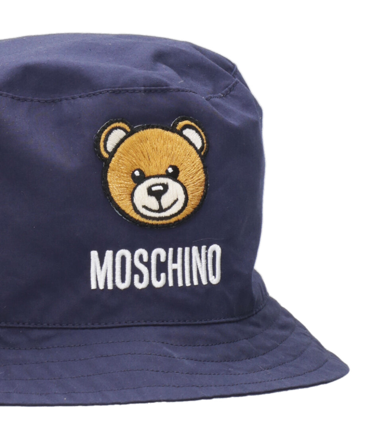 Moschino Baby | Cappello Blu Navy