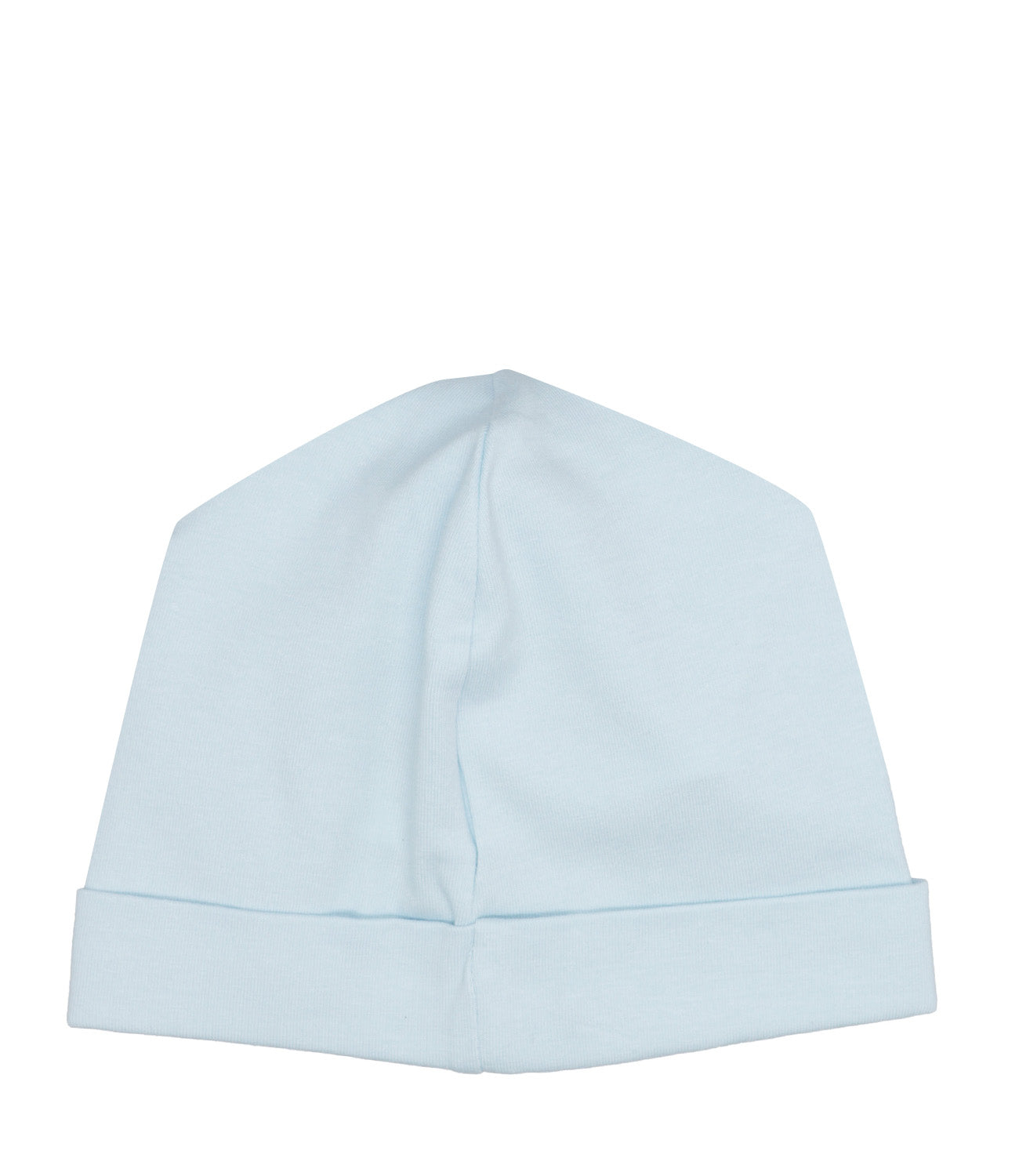 Moschino Baby | Cappello Blu Cielo