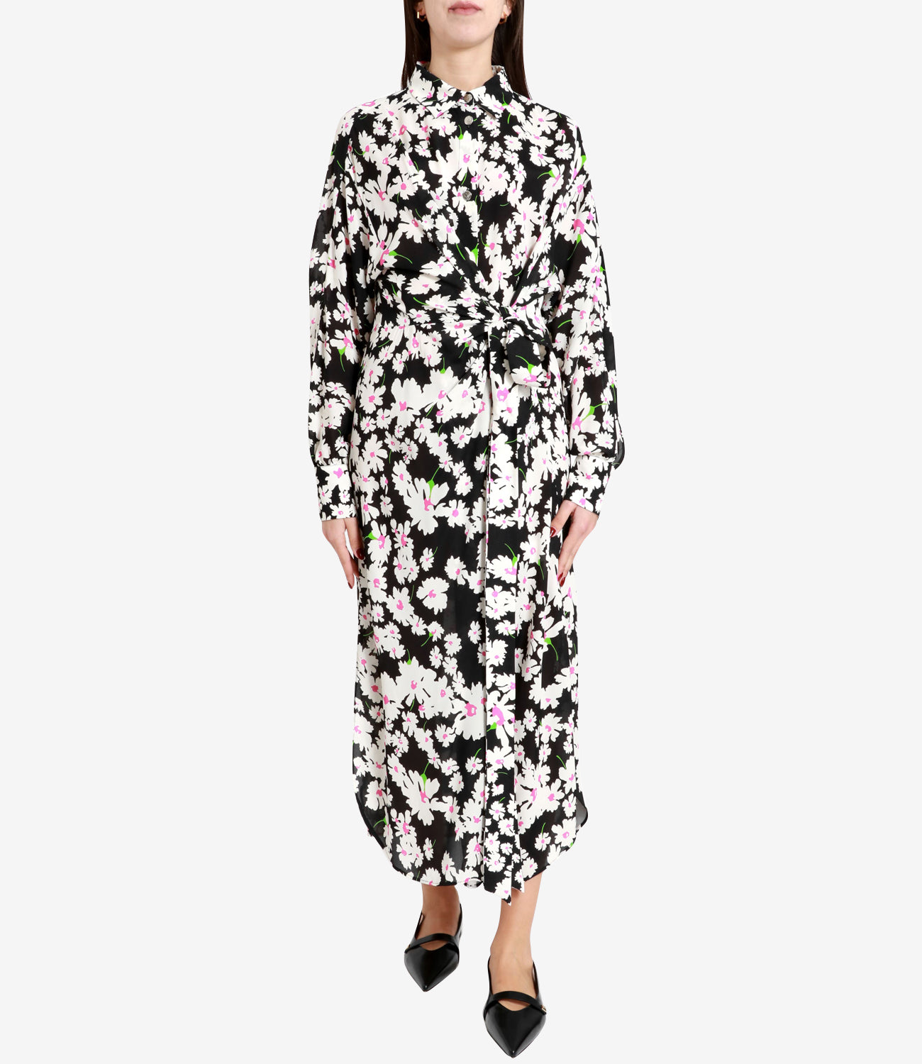 MSGM | Black Dress