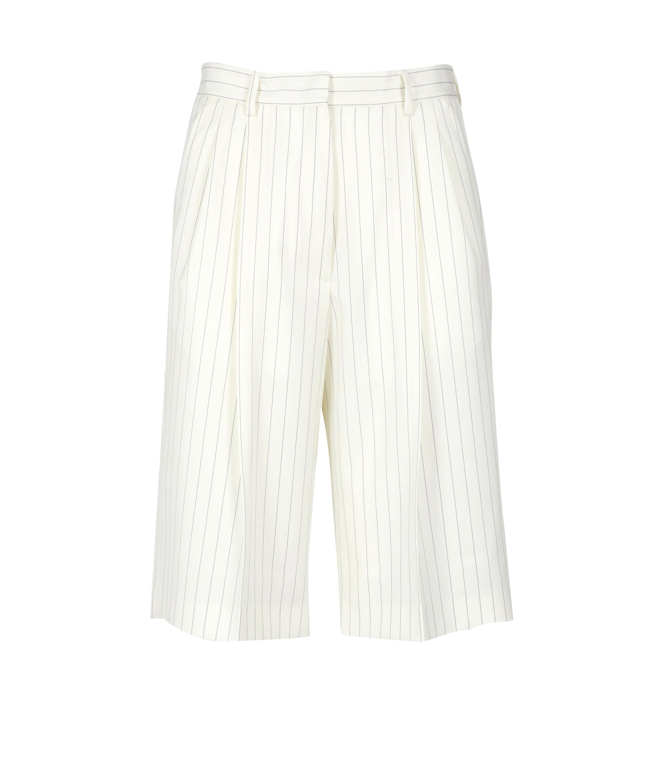 MSGM | White Shorts