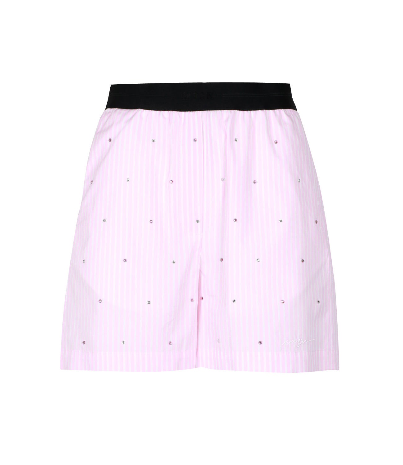 MSGM | Pink Shorts