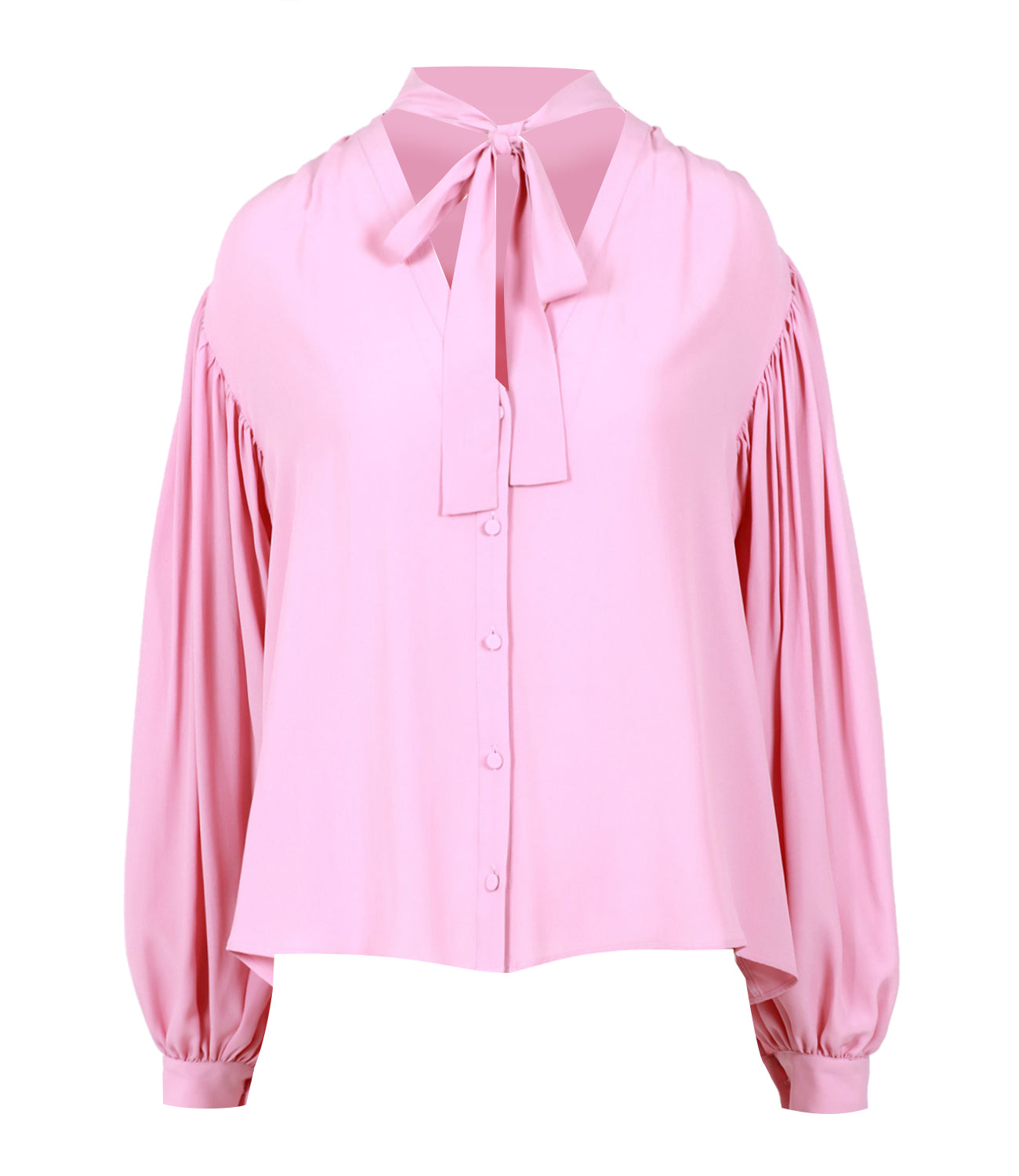MSGM | Pink Shirt