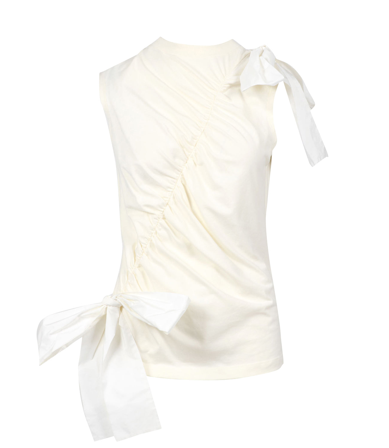 MSGM | T-Shirt Bianco