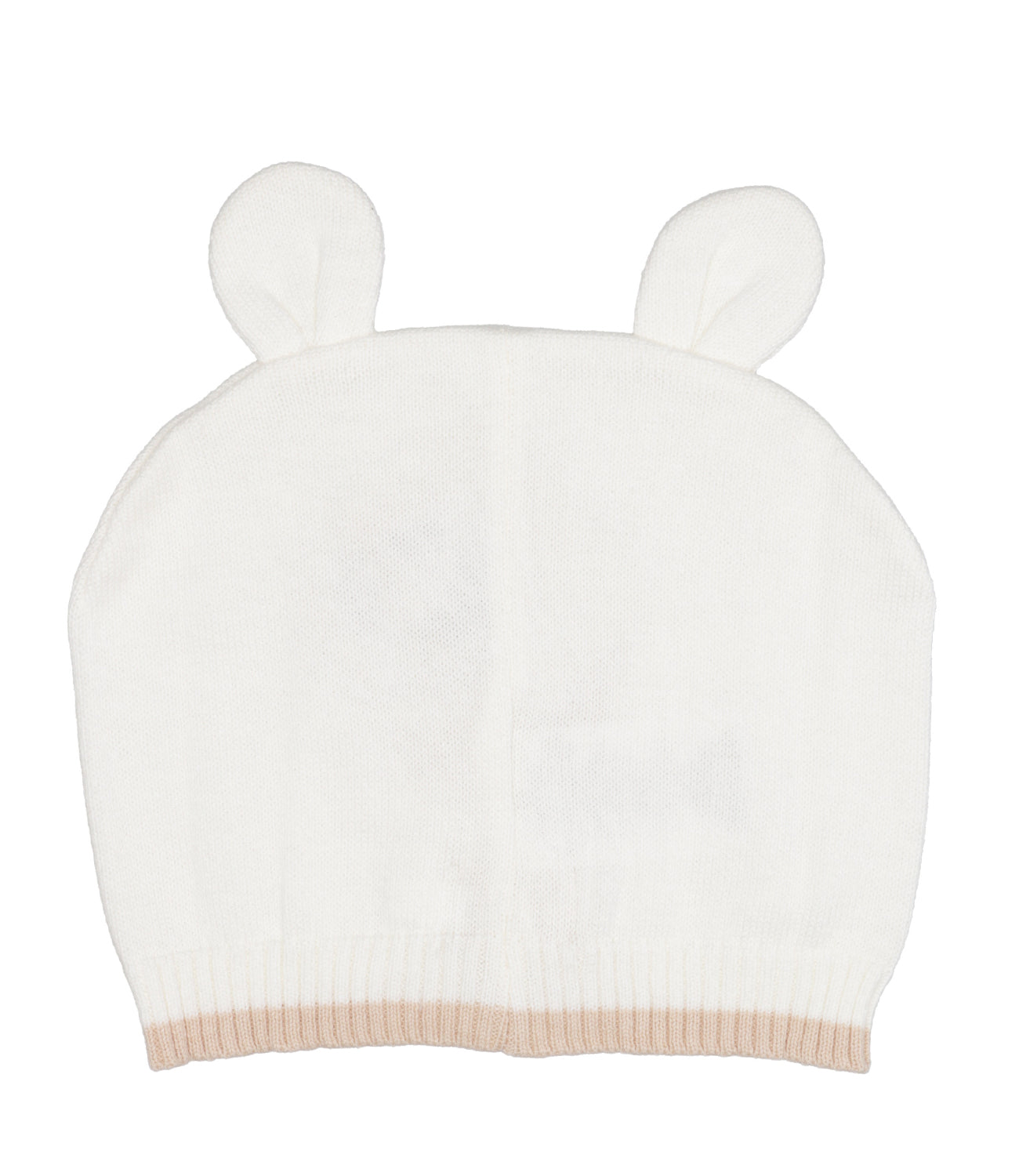 Nanan | White Hat