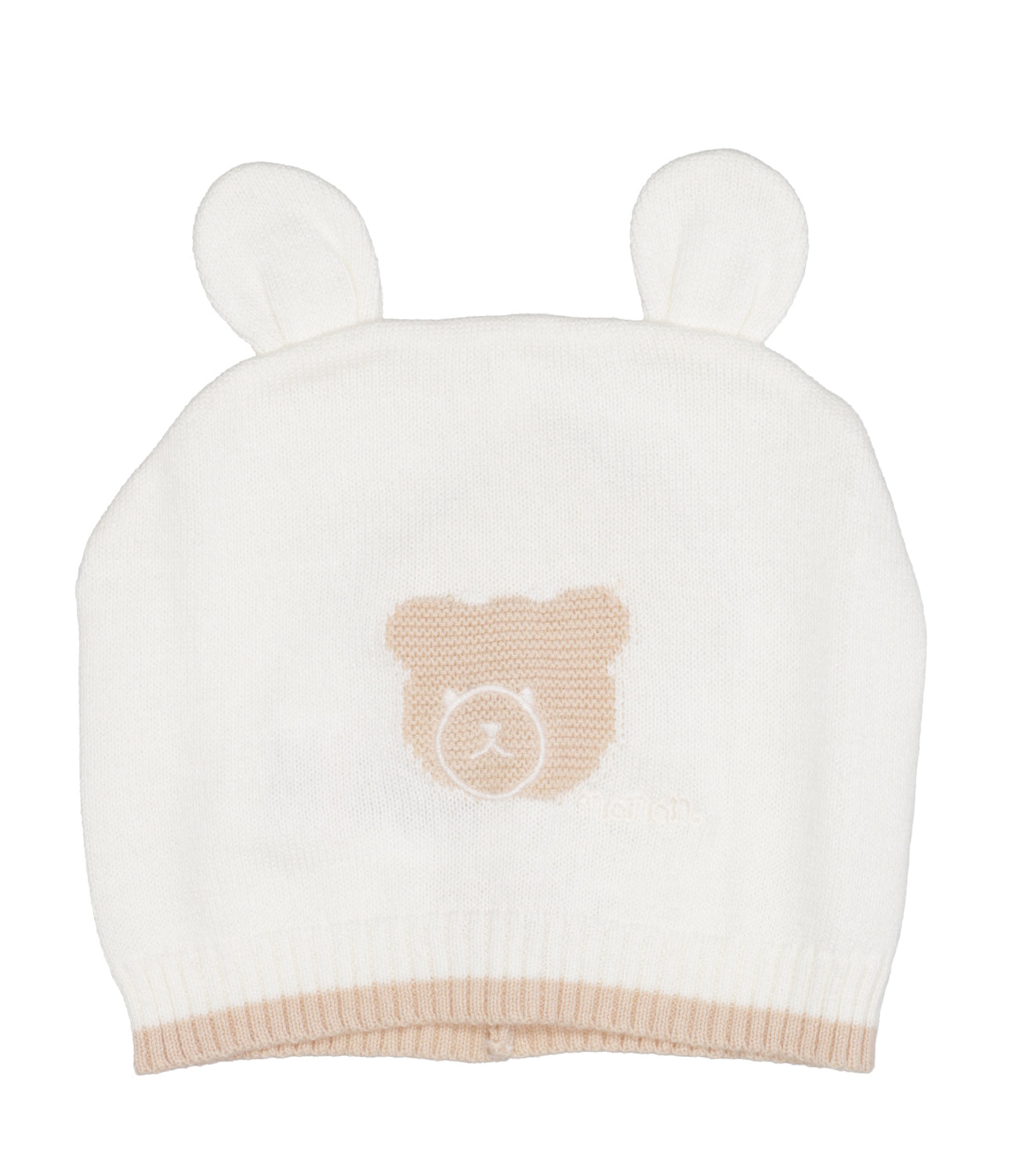 Nanan | White Hat