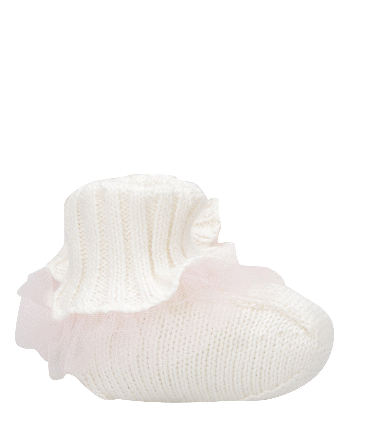 Nanan | White Shoe