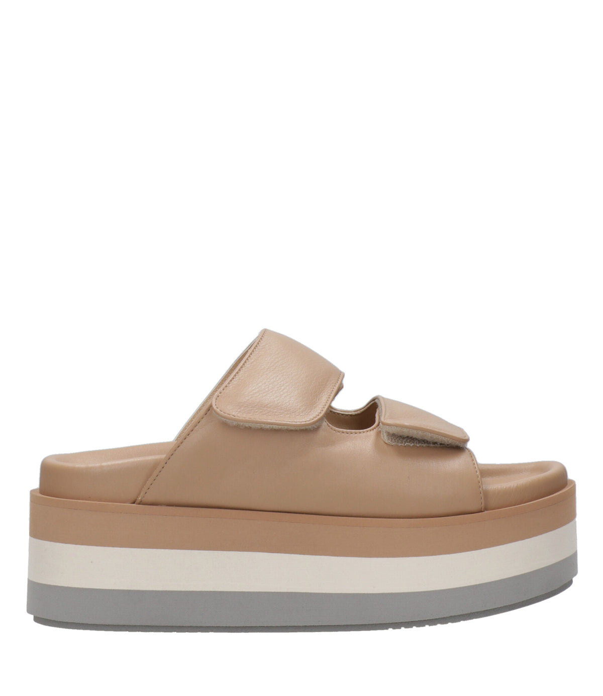 Paloma Barceló | Persa Slipper Hazelnut