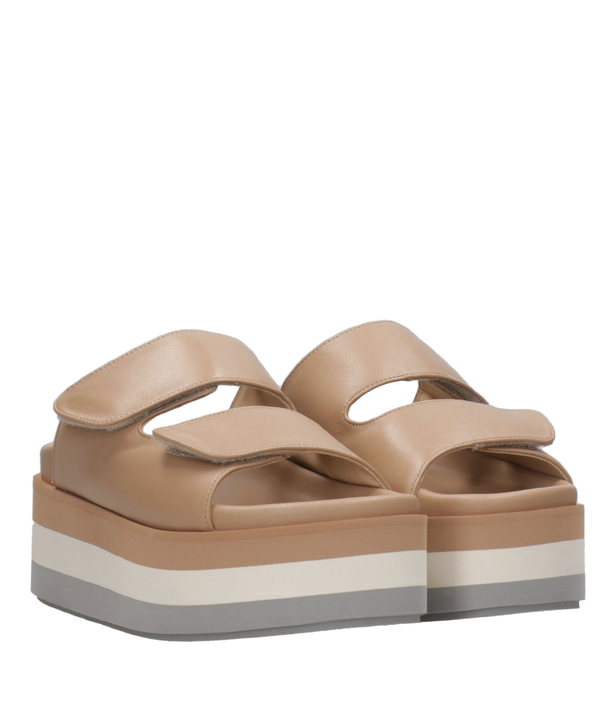 Paloma Barceló | Persa Slipper Hazelnut