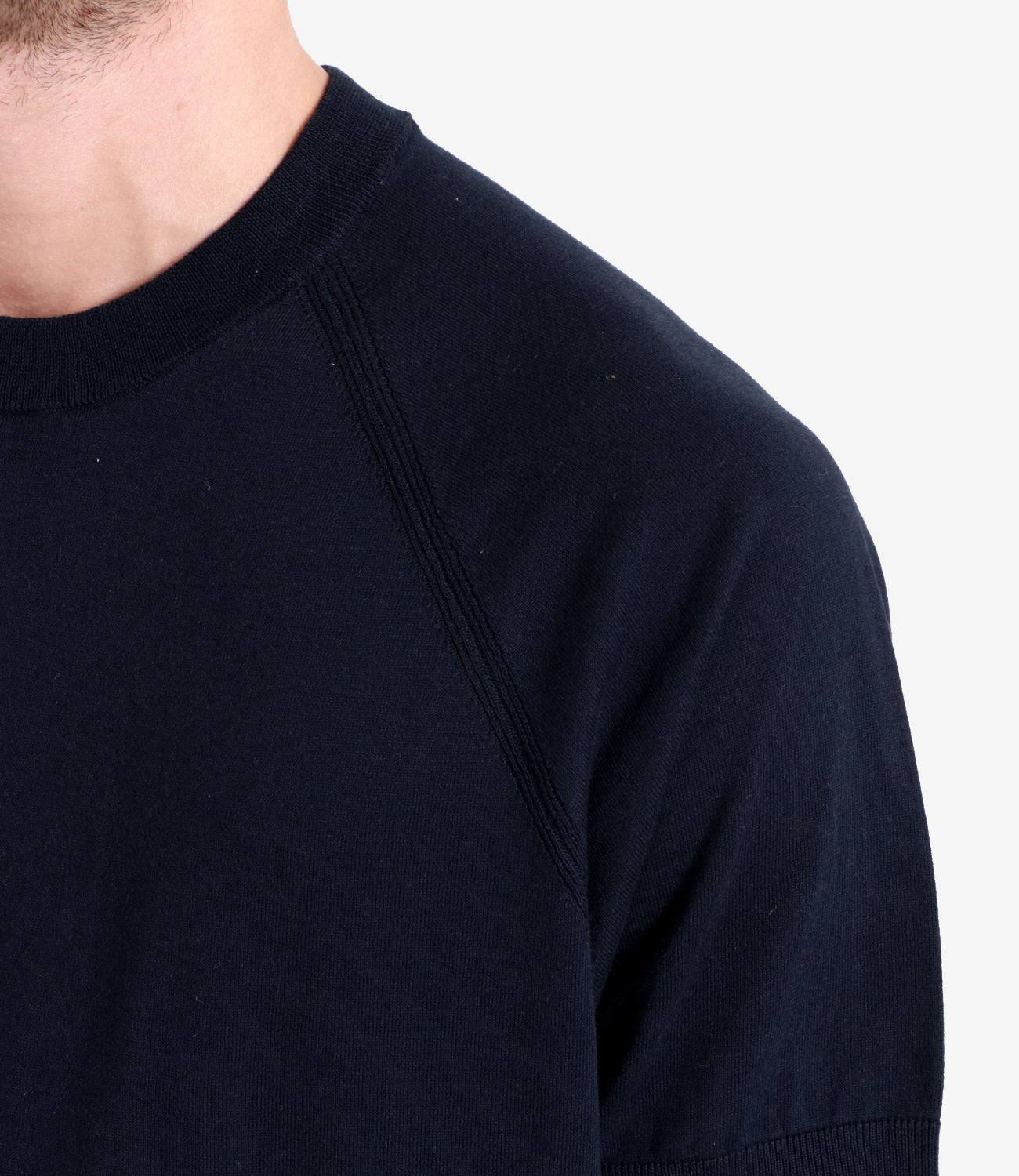 Paolo Pecora | Blue T-Shirt