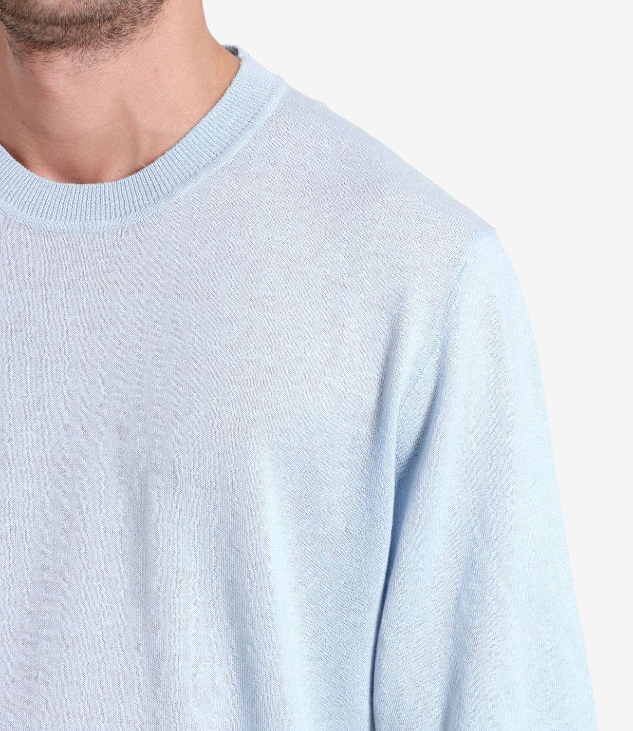 Paolo Pecora | Blue T-Shirt