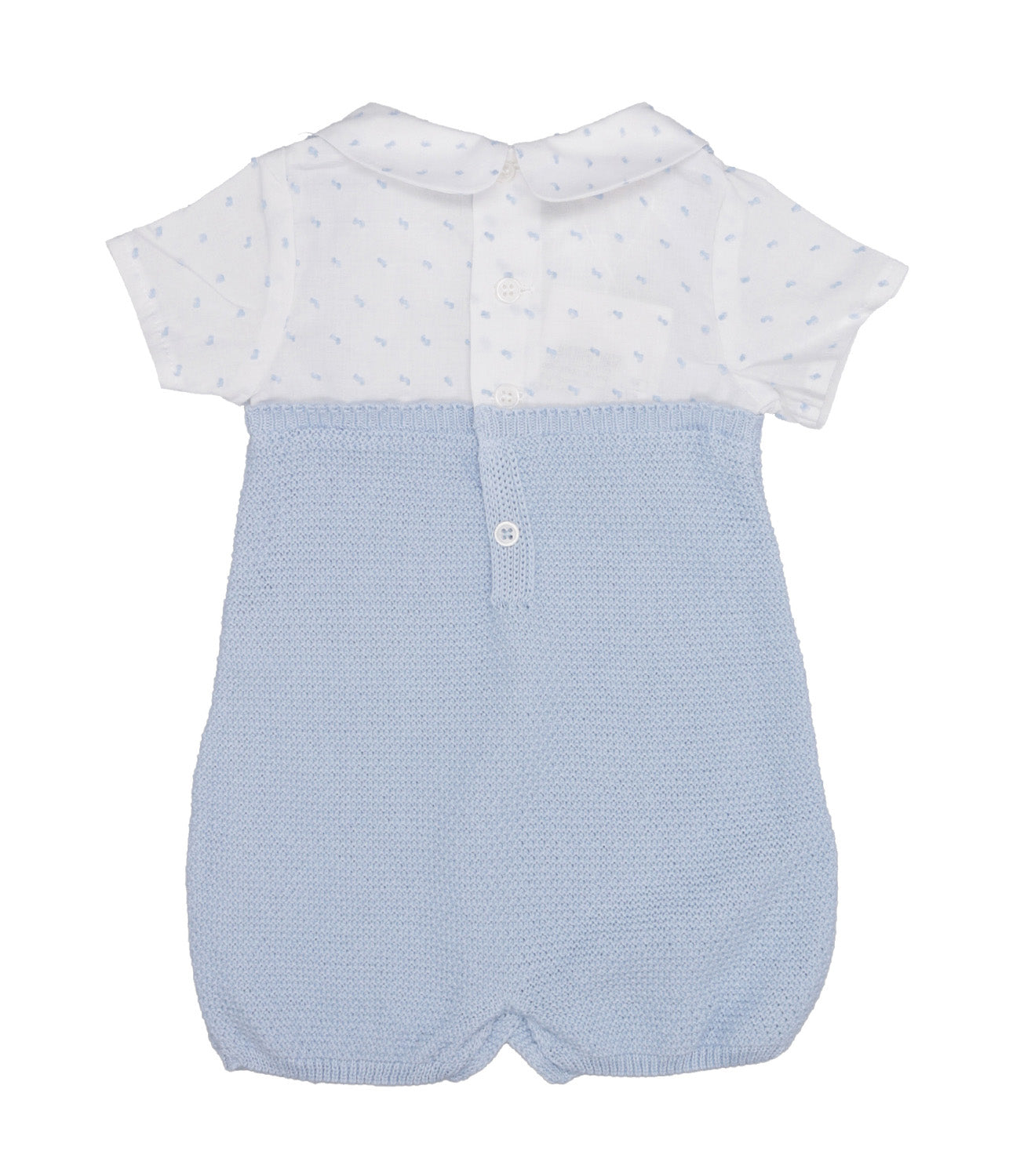 Paz Rodriguez | Heavenly Romper