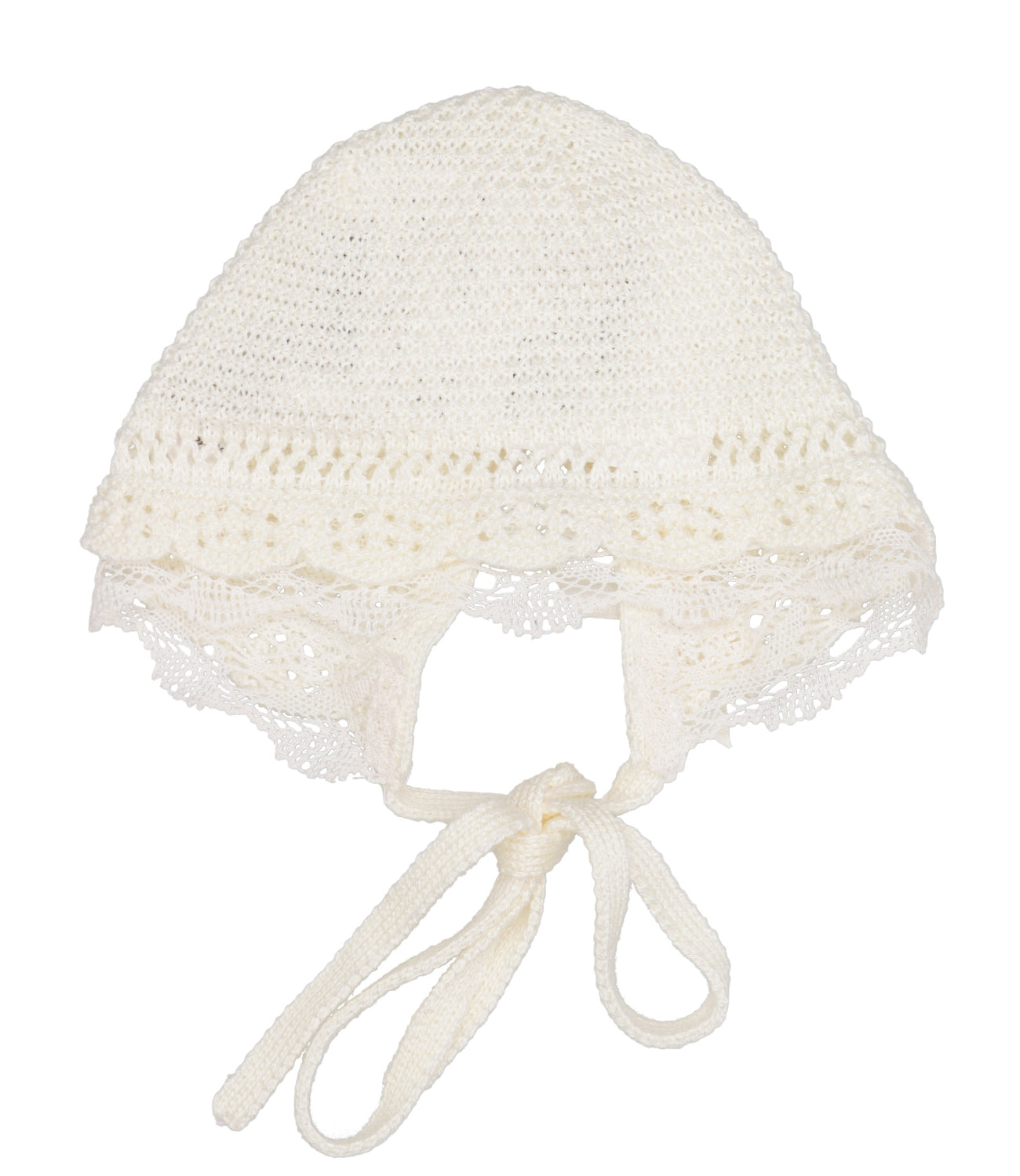 Paz Rodriguez | Beige Hat